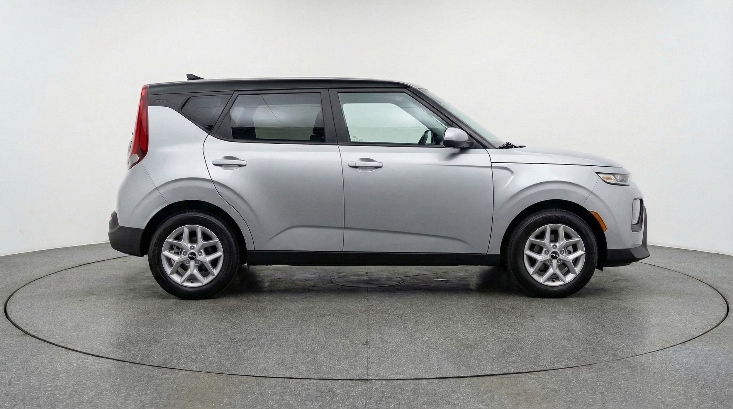 Thumbnail: 2025 Kia Soul - 8