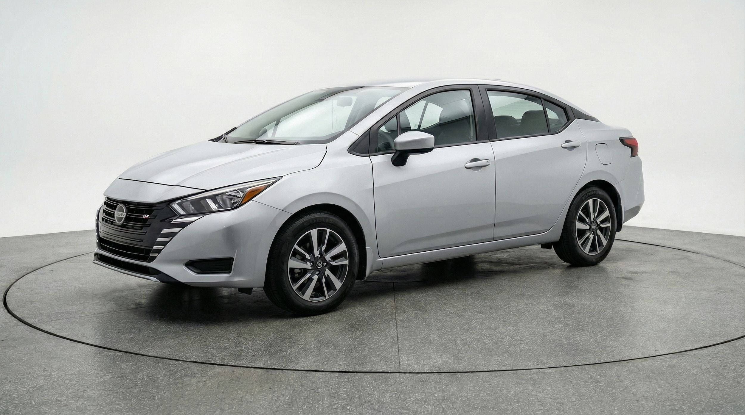 Thumbnail: 2025 Nissan Versa - 3