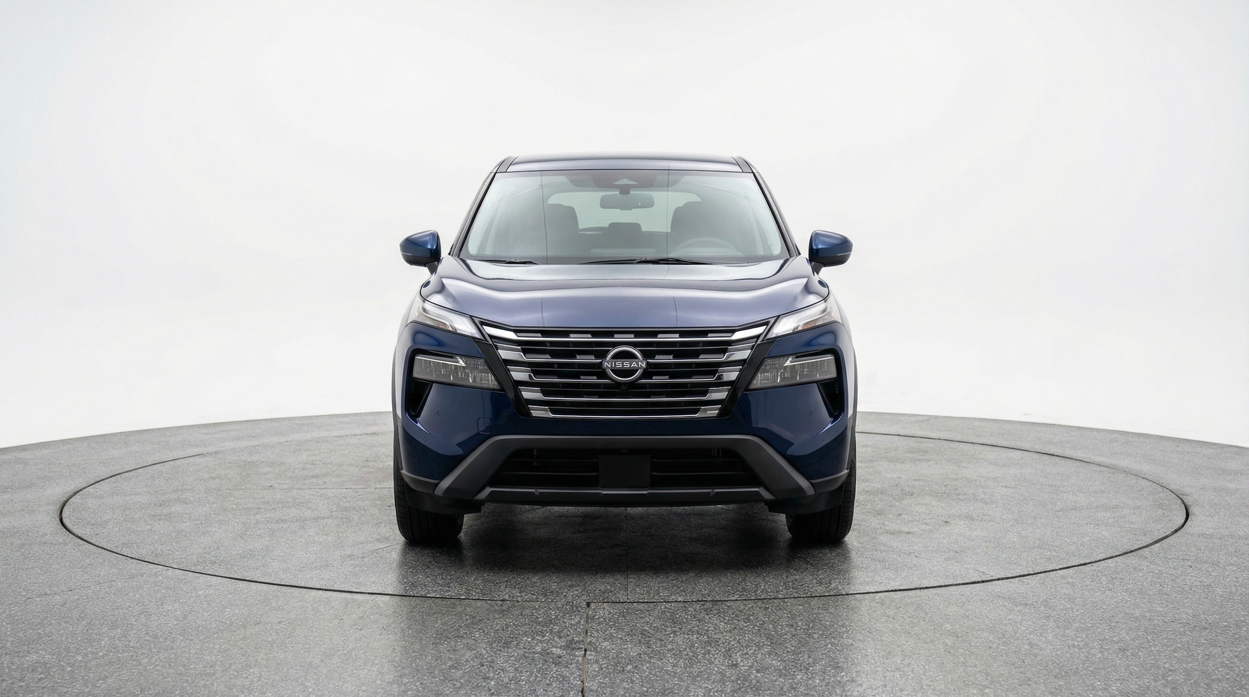 Thumbnail: 2025 Nissan Rogue - 2