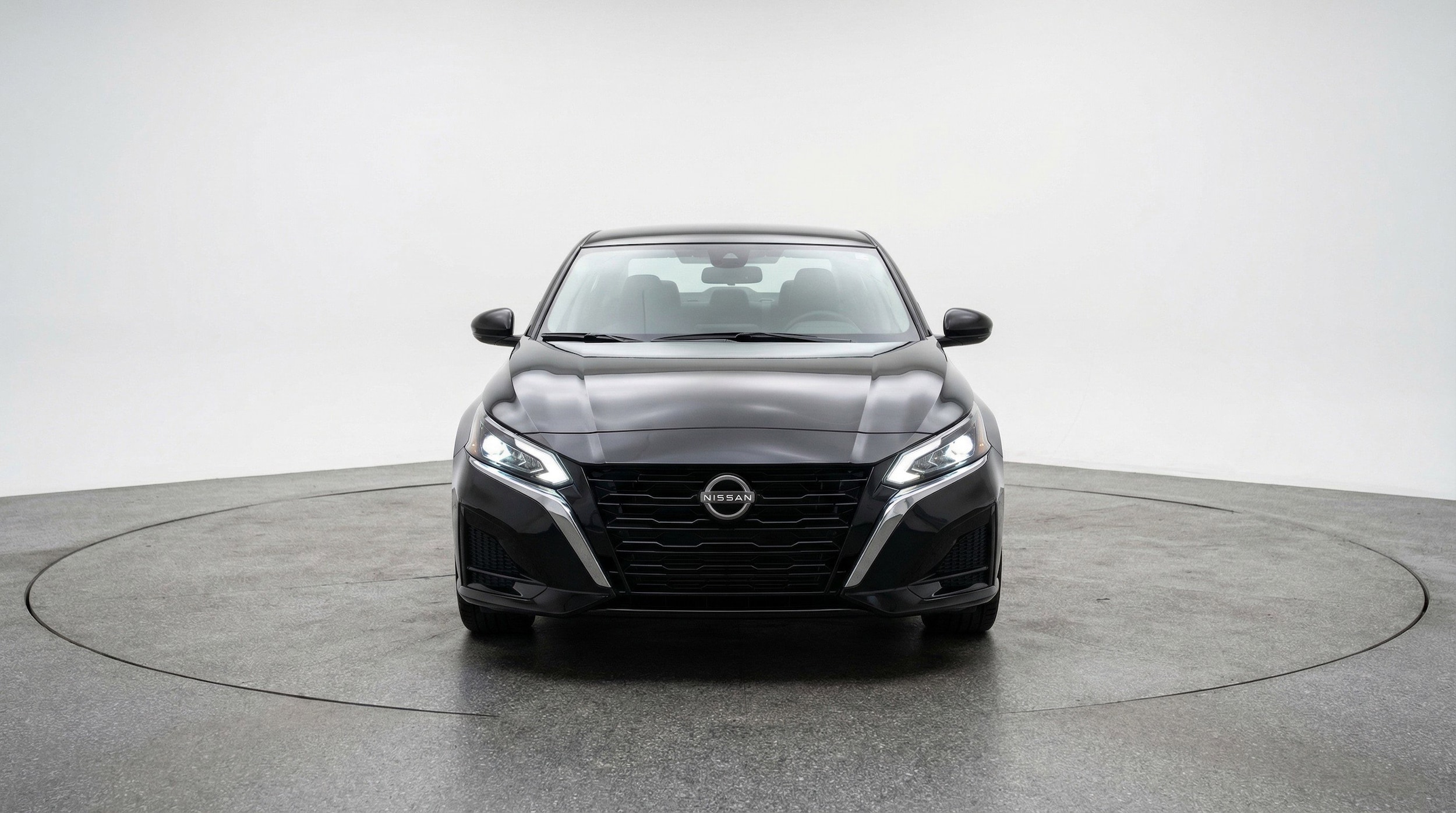Thumbnail: 2025 Nissan Altima - 2