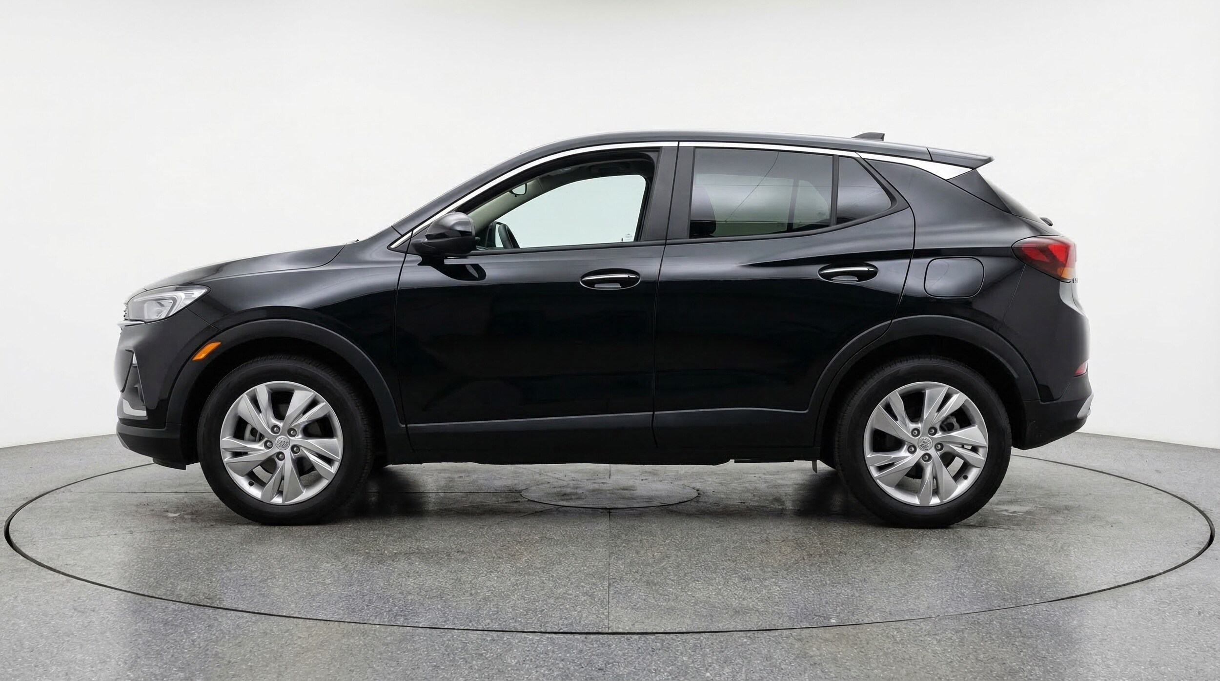 Thumbnail: 2025 Buick Encore GX - 4