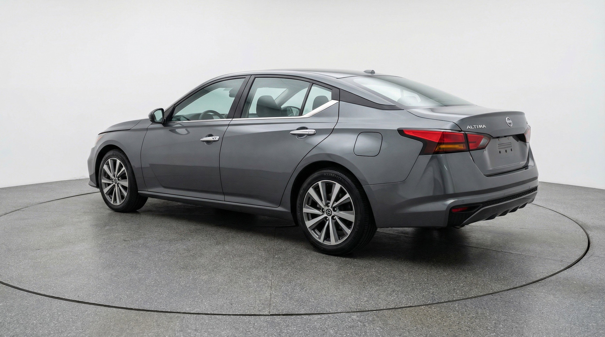 Thumbnail: 2025 Nissan Altima - 6