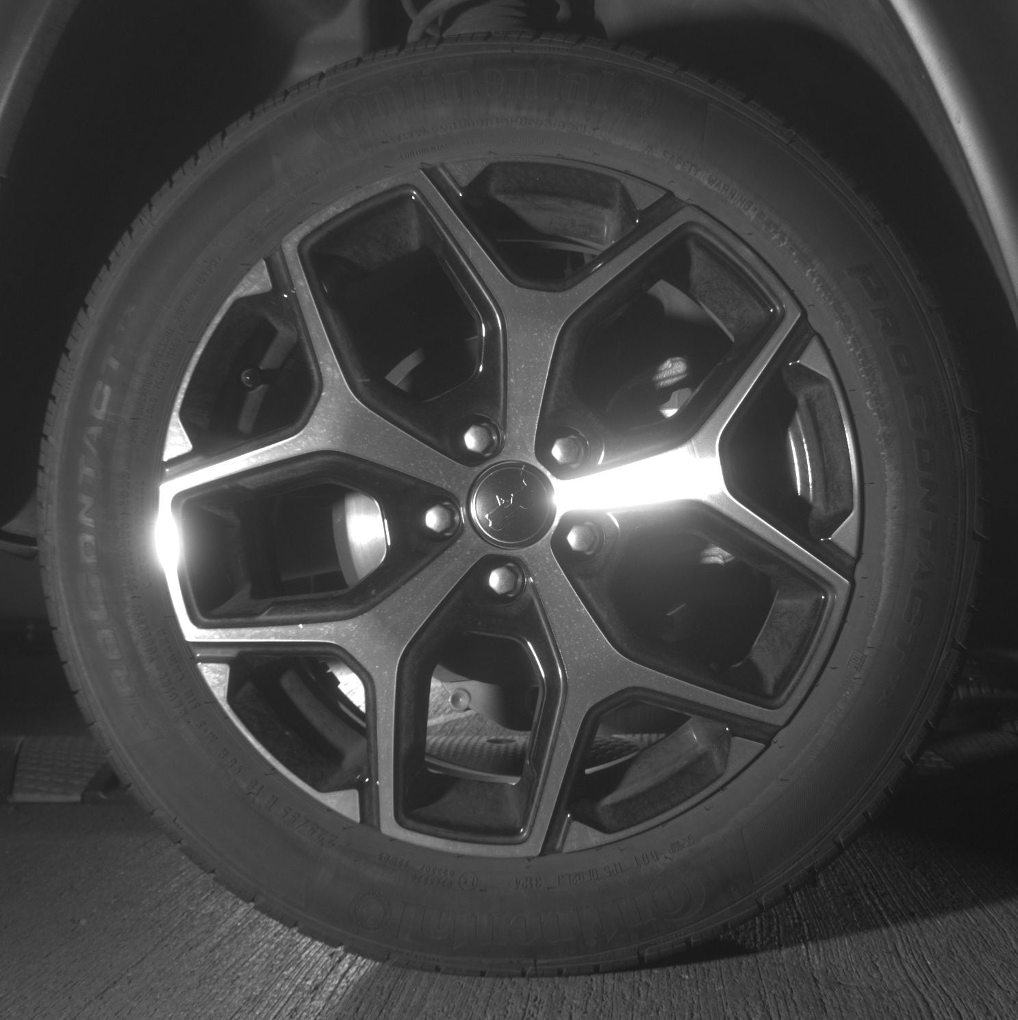 Thumbnail: 2025 Jeep Compass - 12