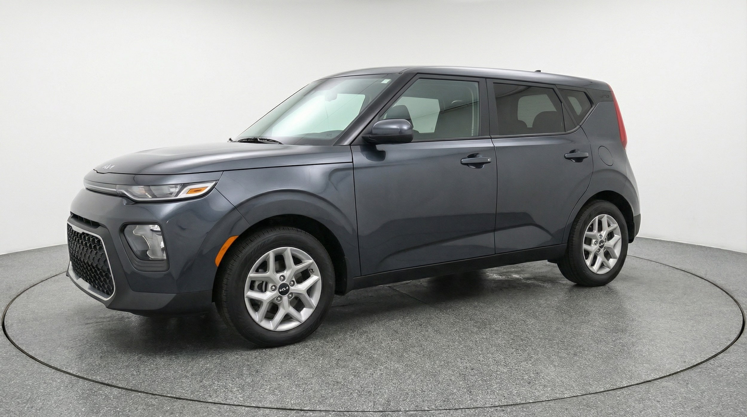 Thumbnail: 2025 Kia Soul - 3