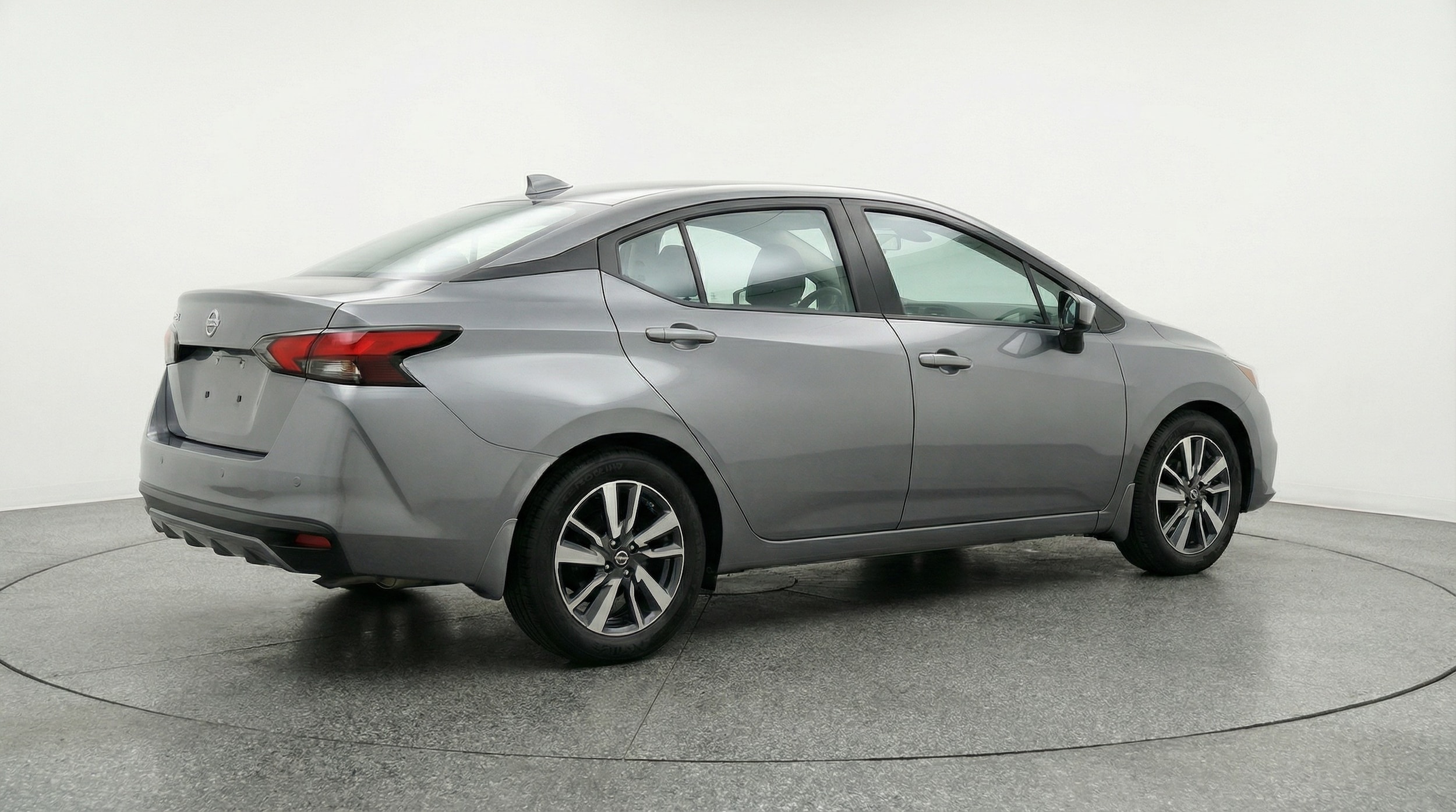 Thumbnail: 2025 Nissan Versa - 7