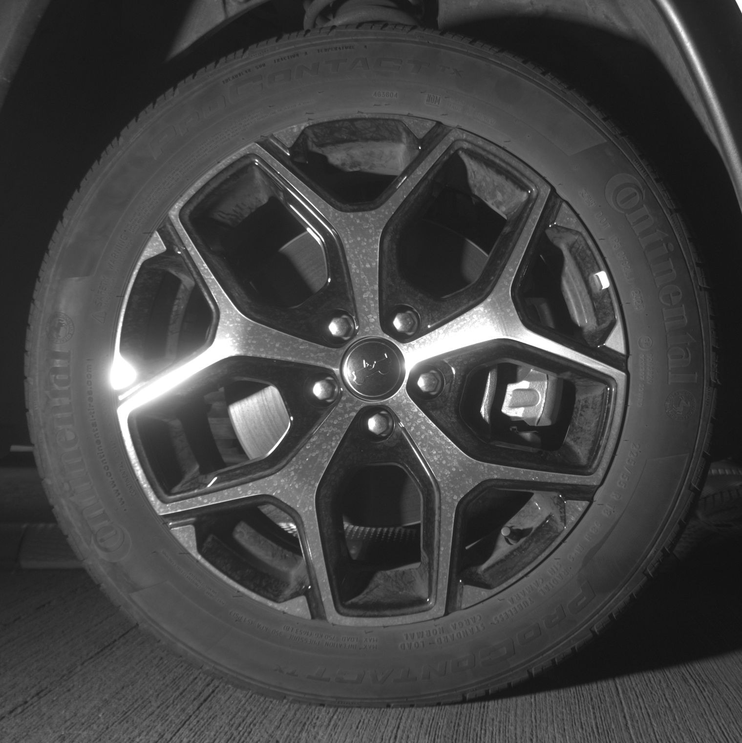 Thumbnail: 2025 Jeep Compass - 10