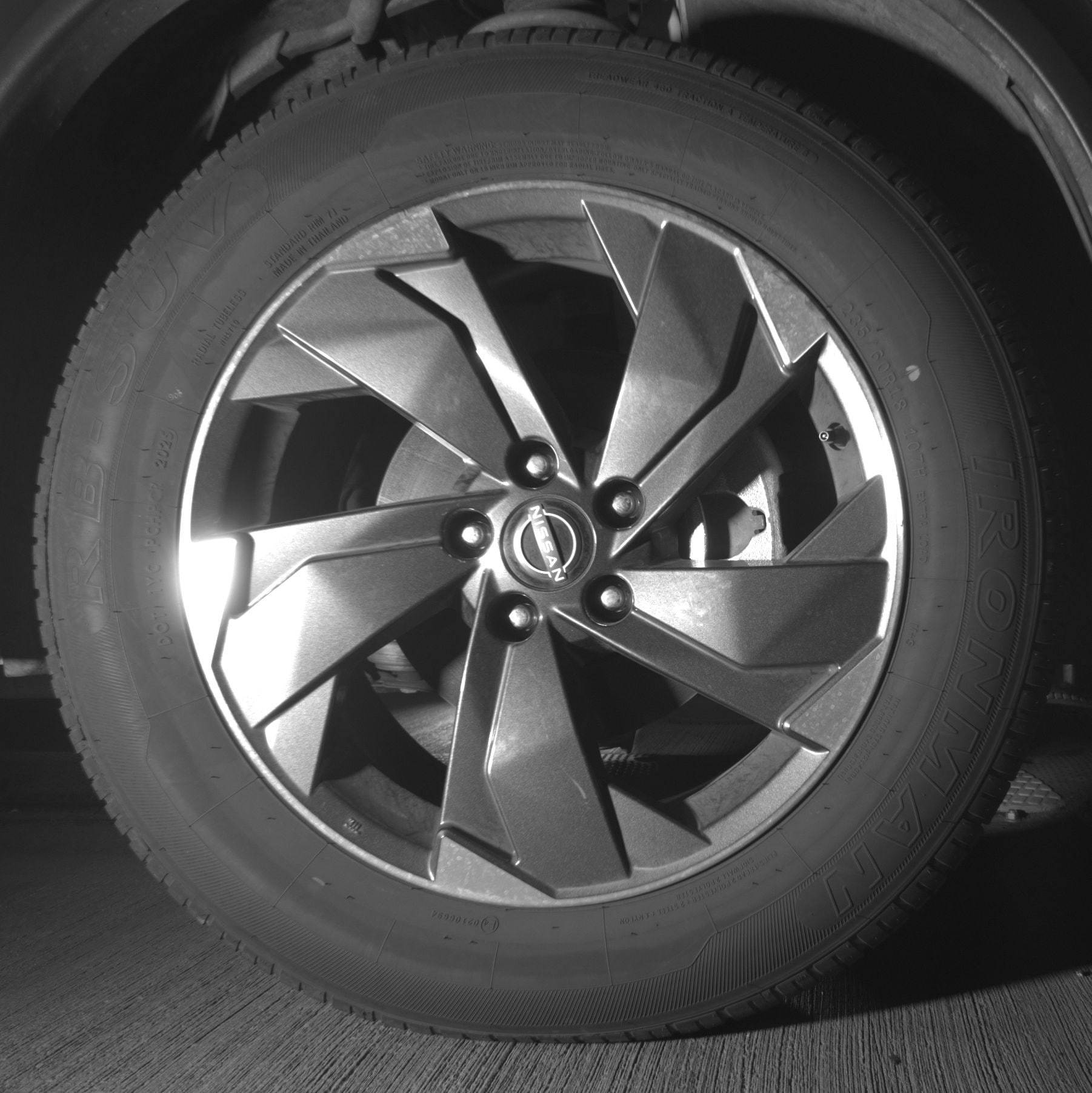 Thumbnail: 2025 Nissan Rogue - 10