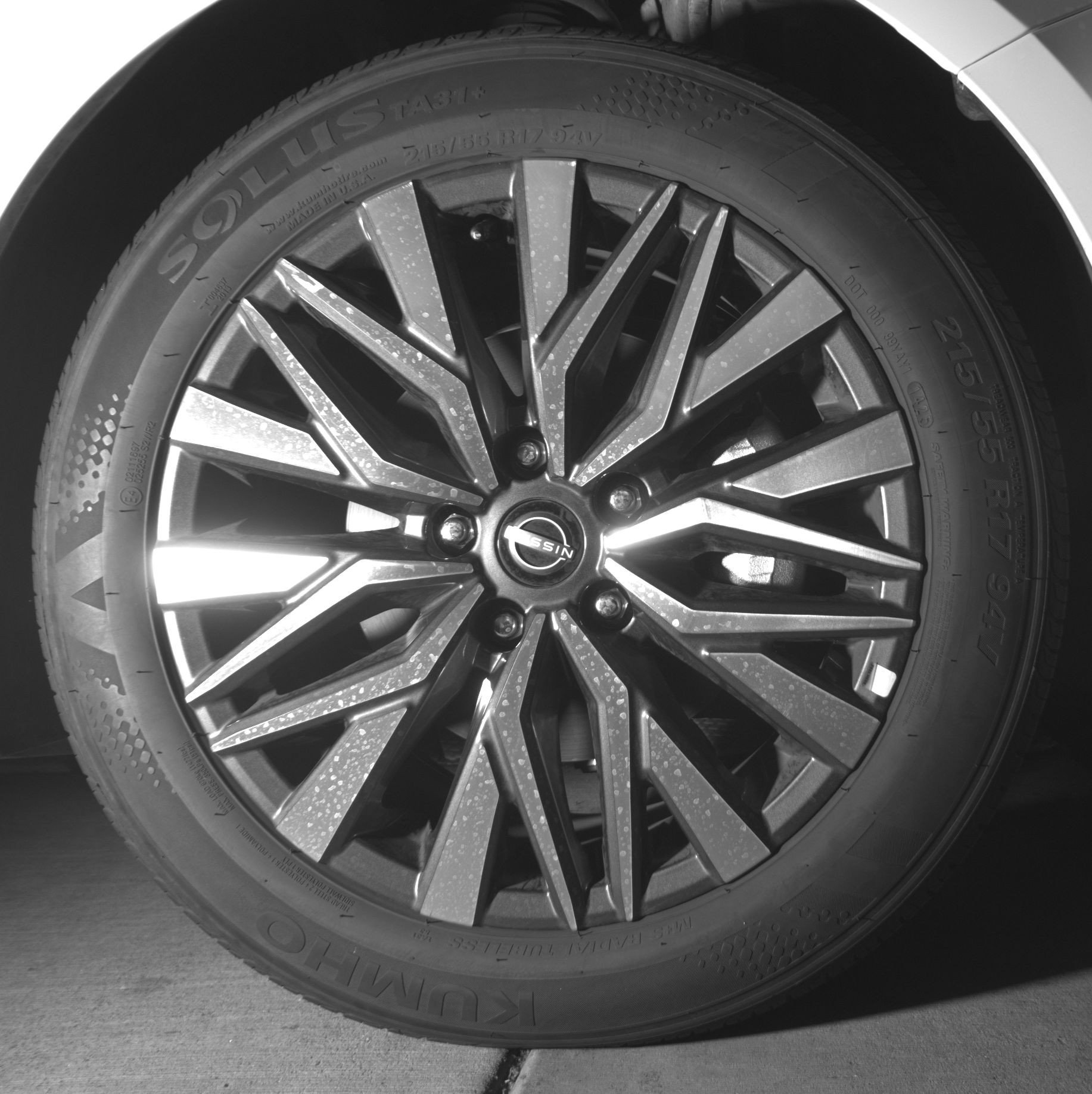 Thumbnail: 2025 Nissan Altima - 13