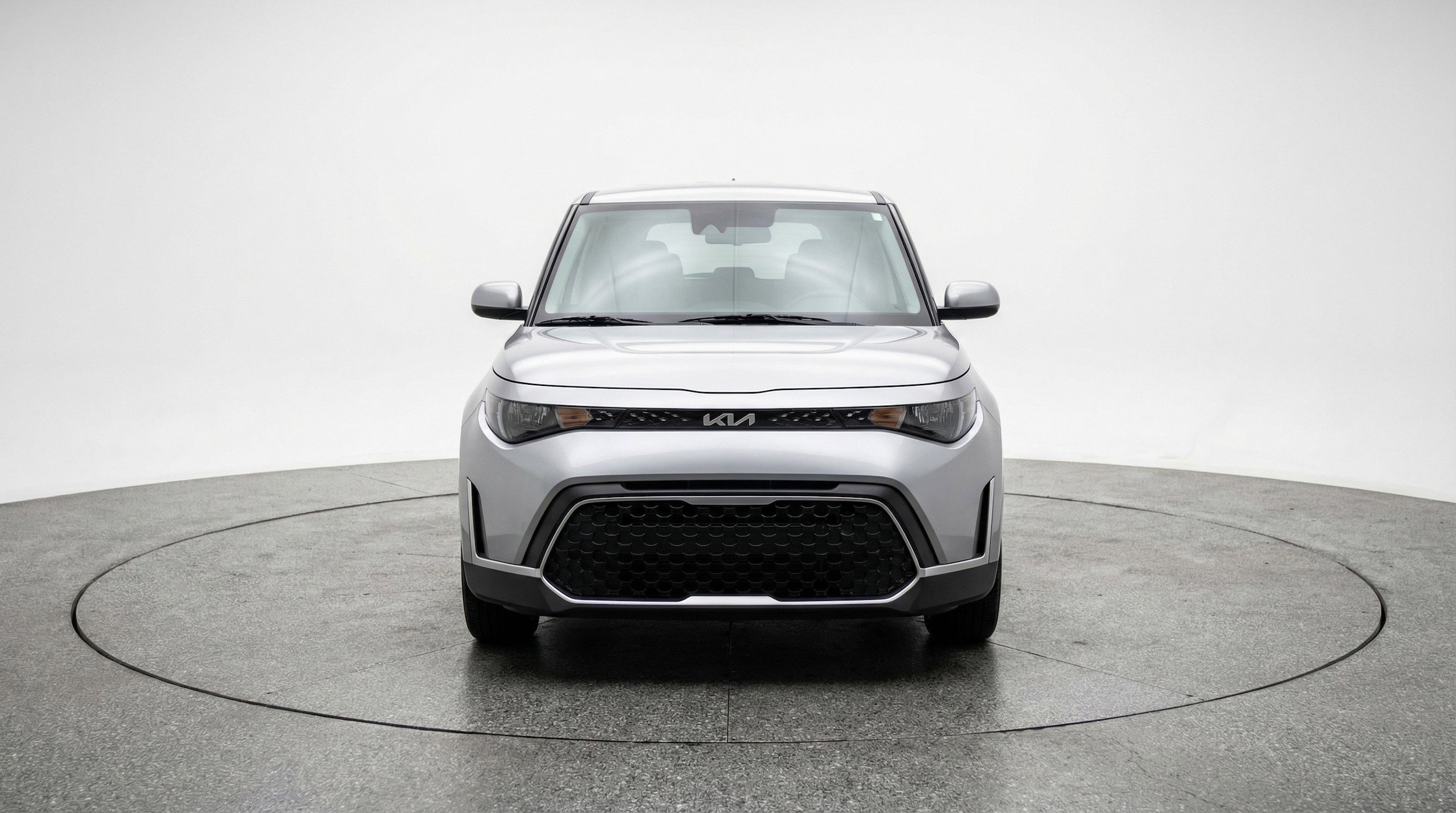 Thumbnail: 2025 Kia Soul - 2