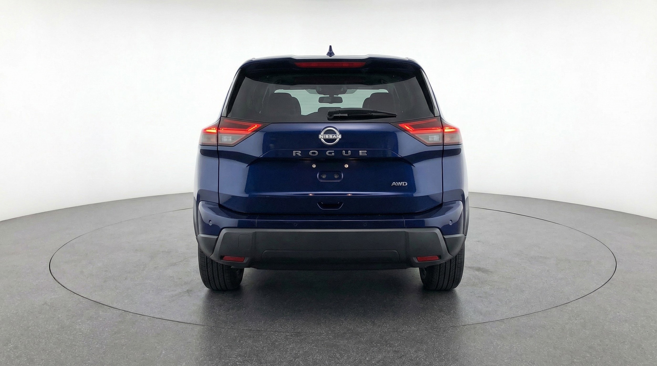 Thumbnail: 2025 Nissan Rogue - 7