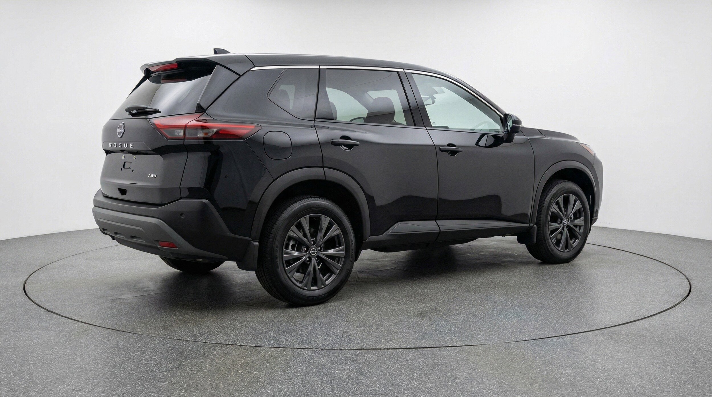Thumbnail: 2025 Nissan Rogue - 9