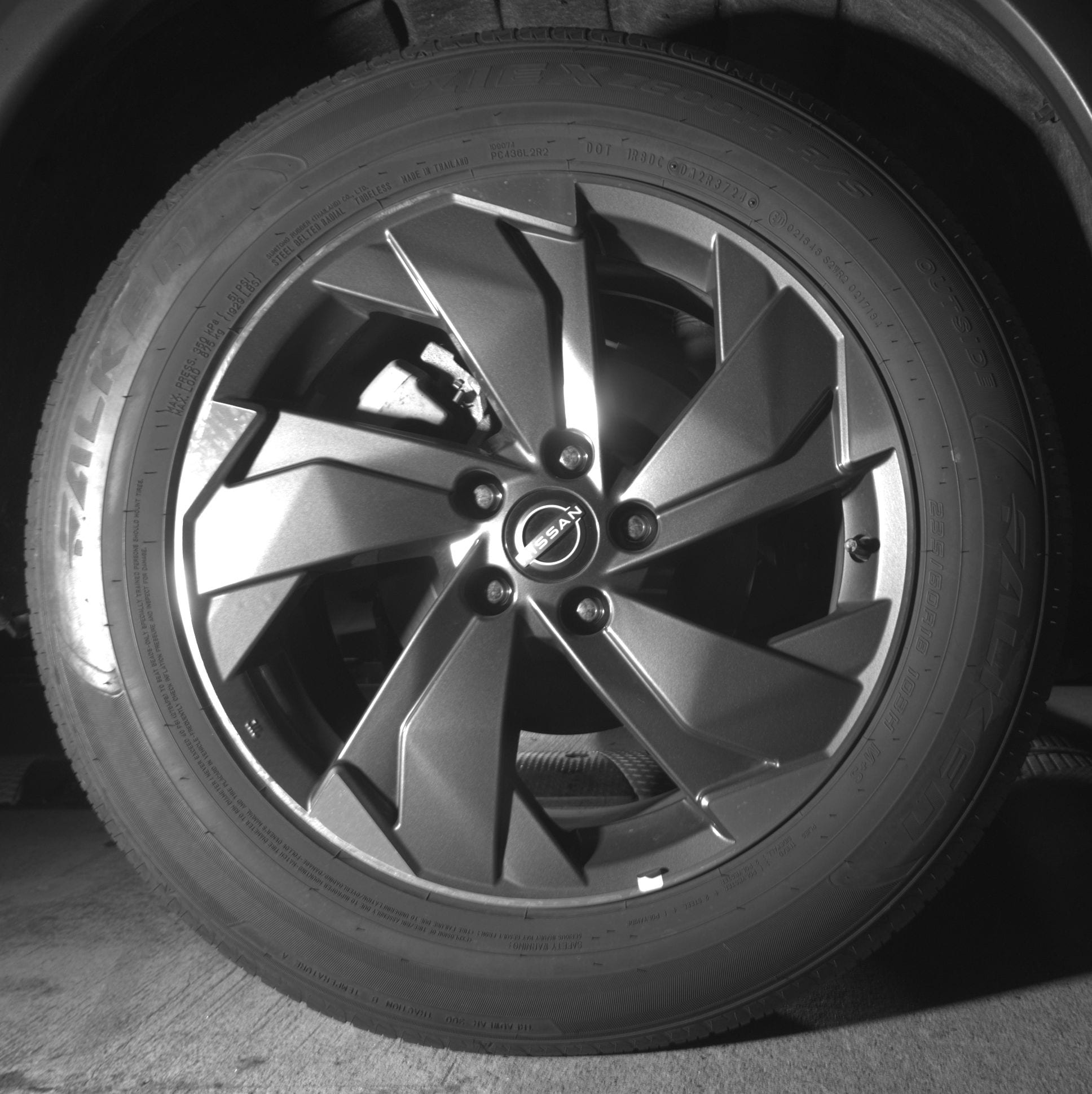 Thumbnail: 2025 Nissan Rogue - 12