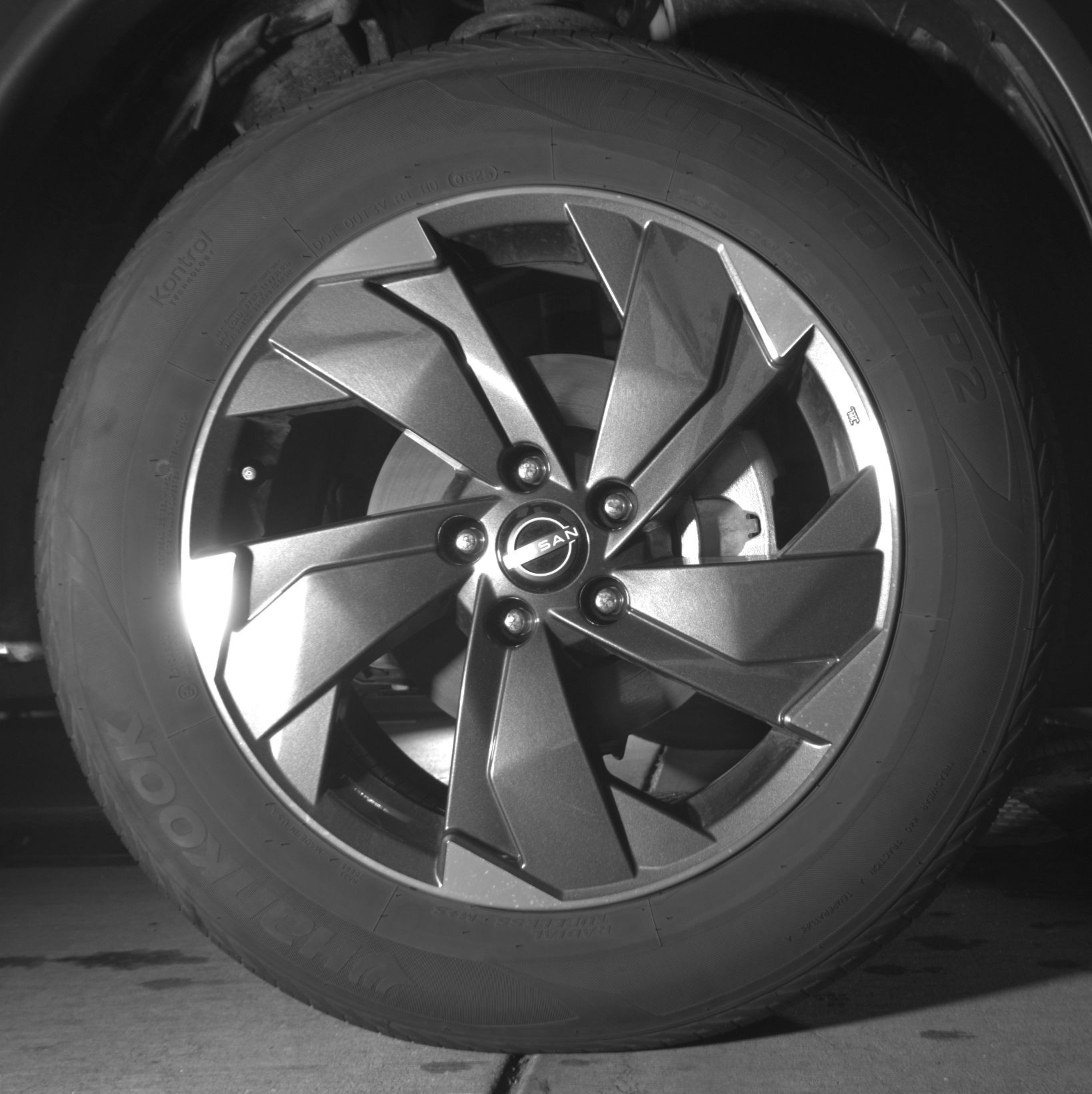 Thumbnail: 2025 Nissan Rogue - 10