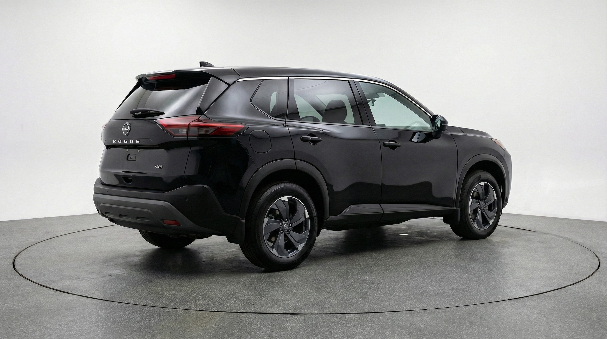 Thumbnail: 2025 Nissan Rogue - 7