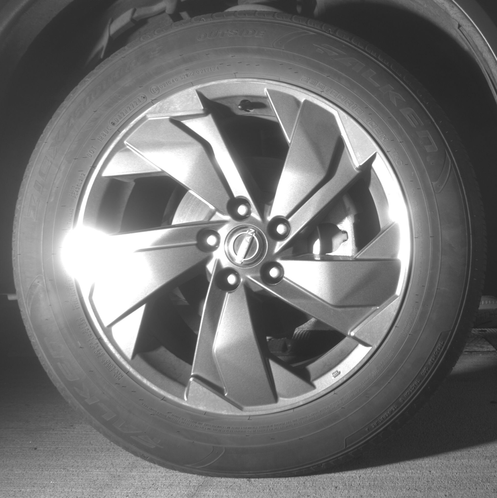 Thumbnail: 2025 Nissan Rogue - 10