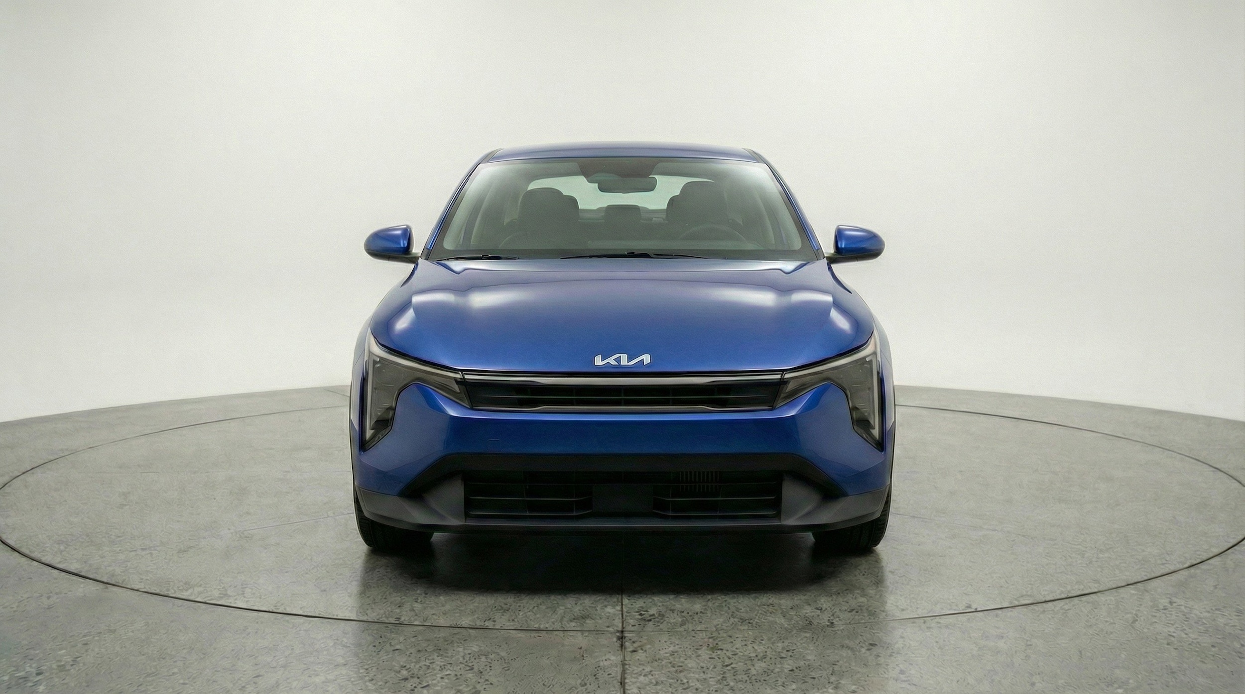 Thumbnail: 2025 Kia K4 - 2