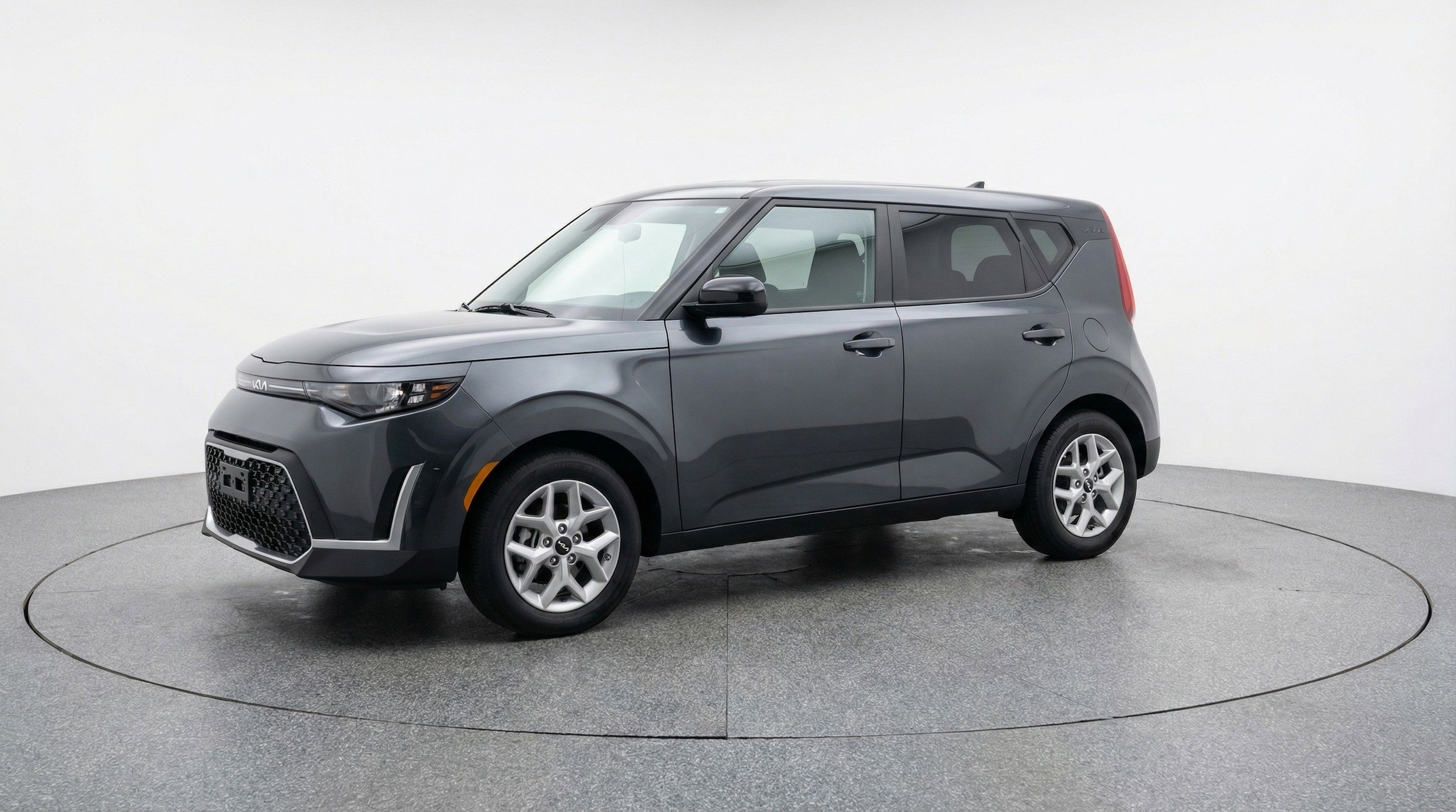 Thumbnail: 2025 Kia Soul - 3