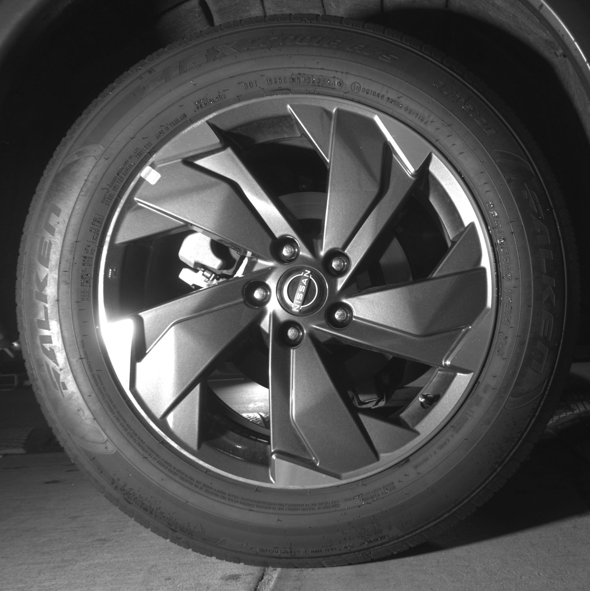 Thumbnail: 2025 Nissan Rogue - 15