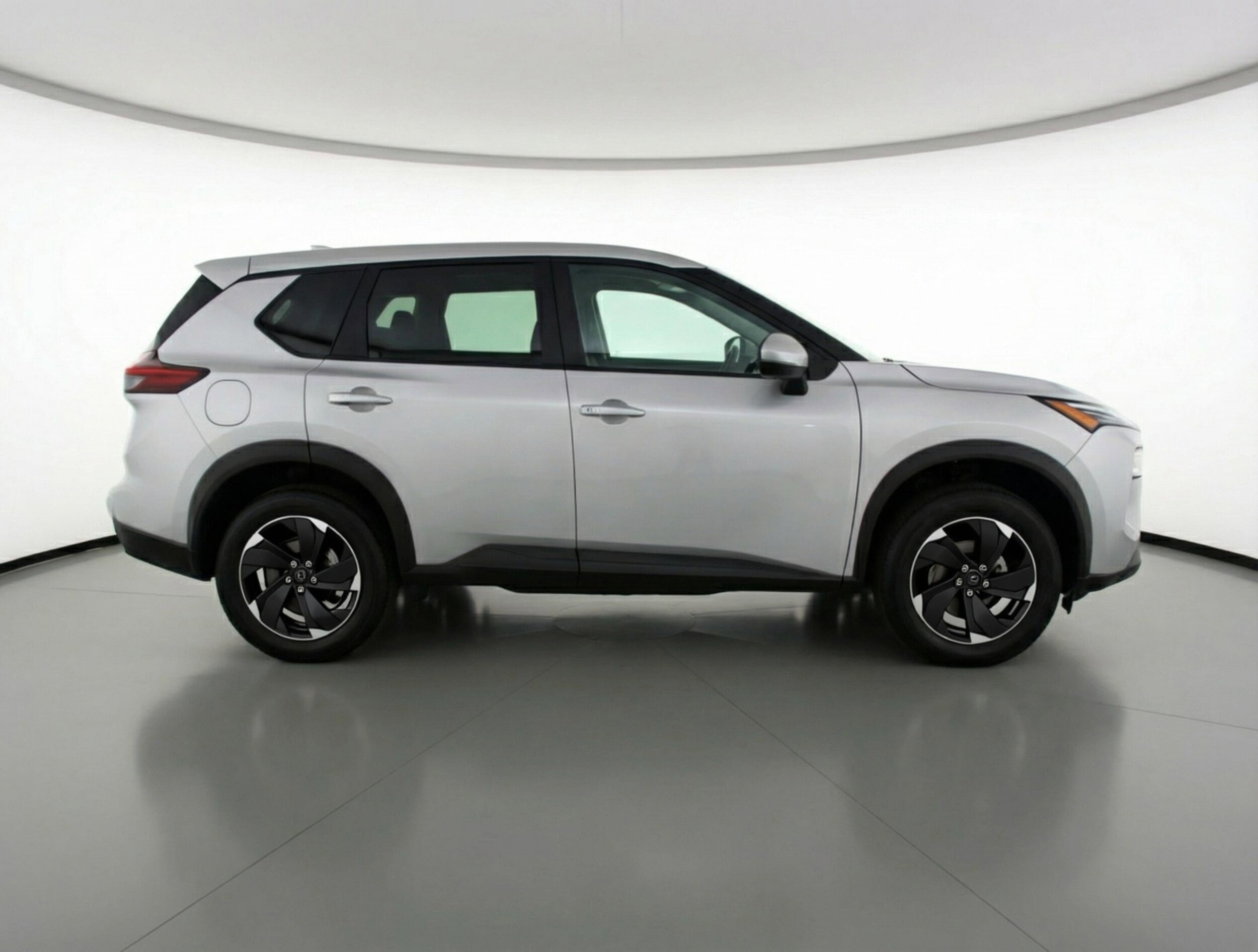 Thumbnail: 2025 Nissan Rogue - 11