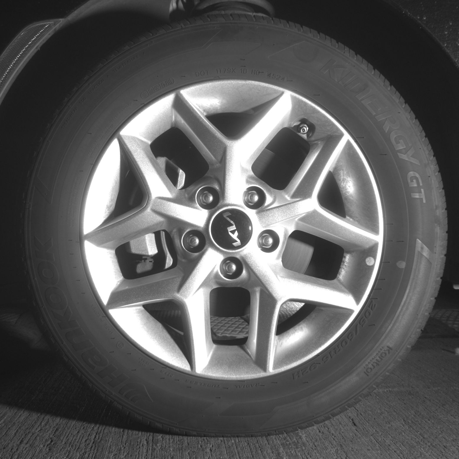 Thumbnail: 2025 Kia Soul - 9