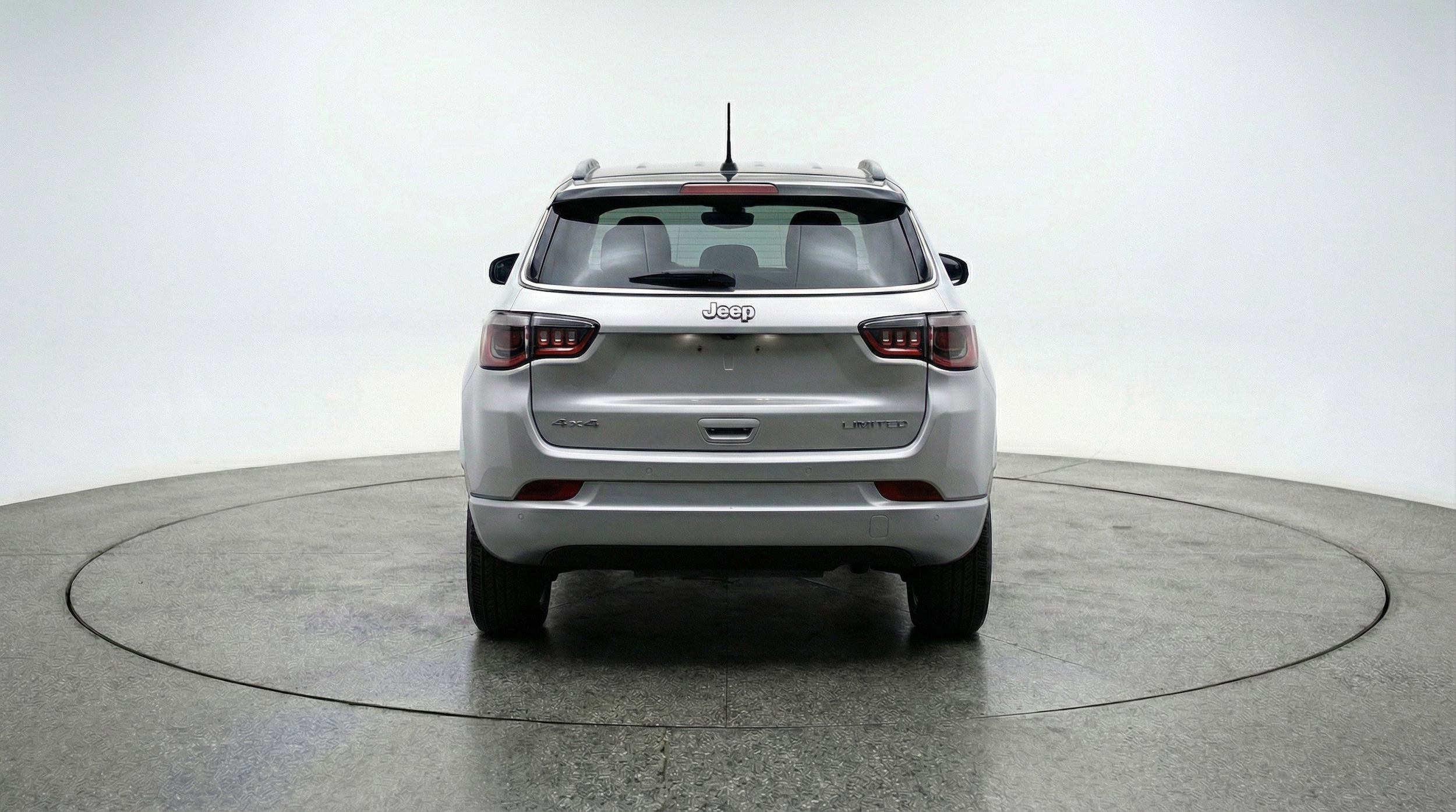 Thumbnail: 2025 Jeep Compass - 7