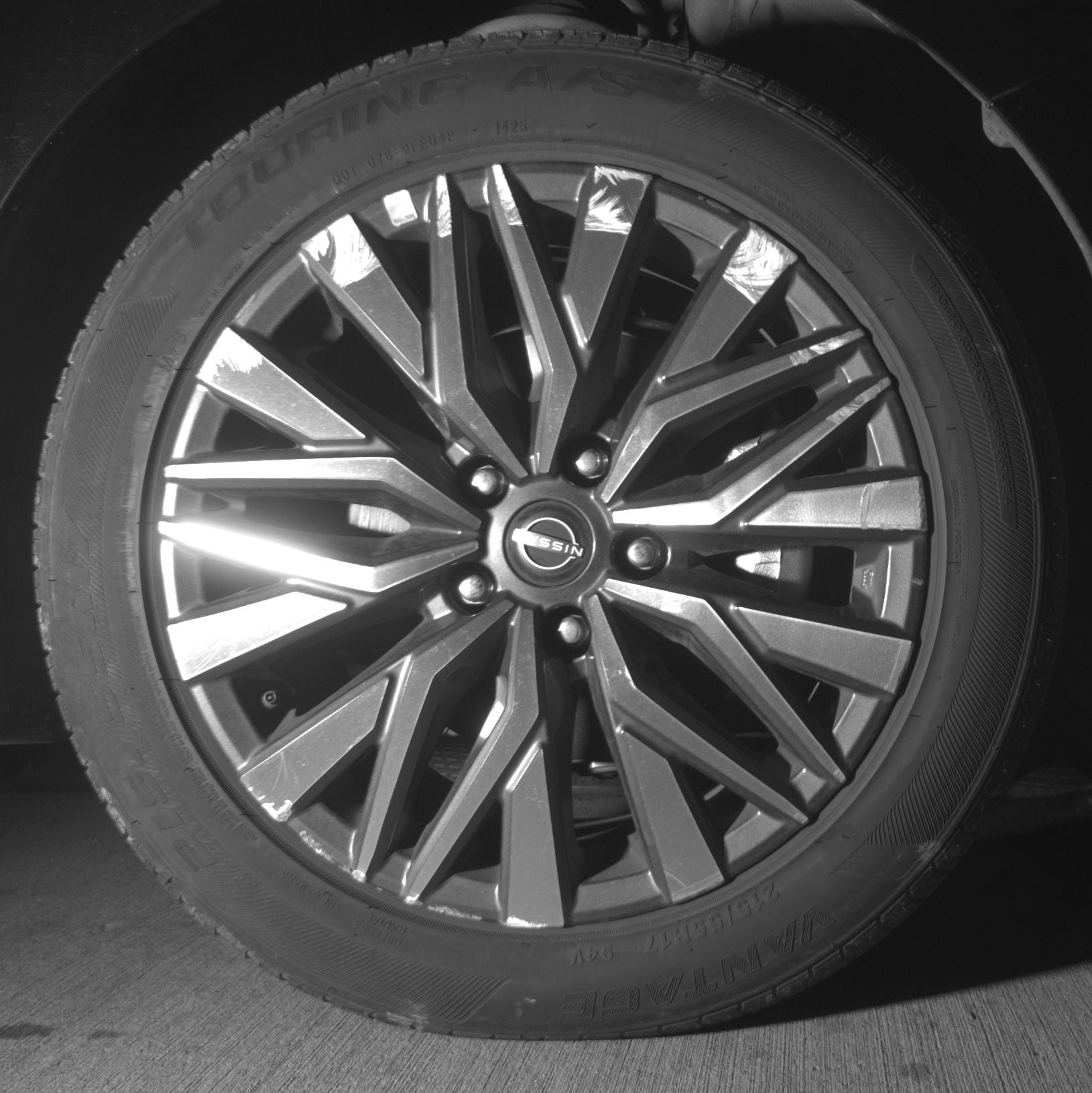 Thumbnail: 2025 Nissan Altima - 10