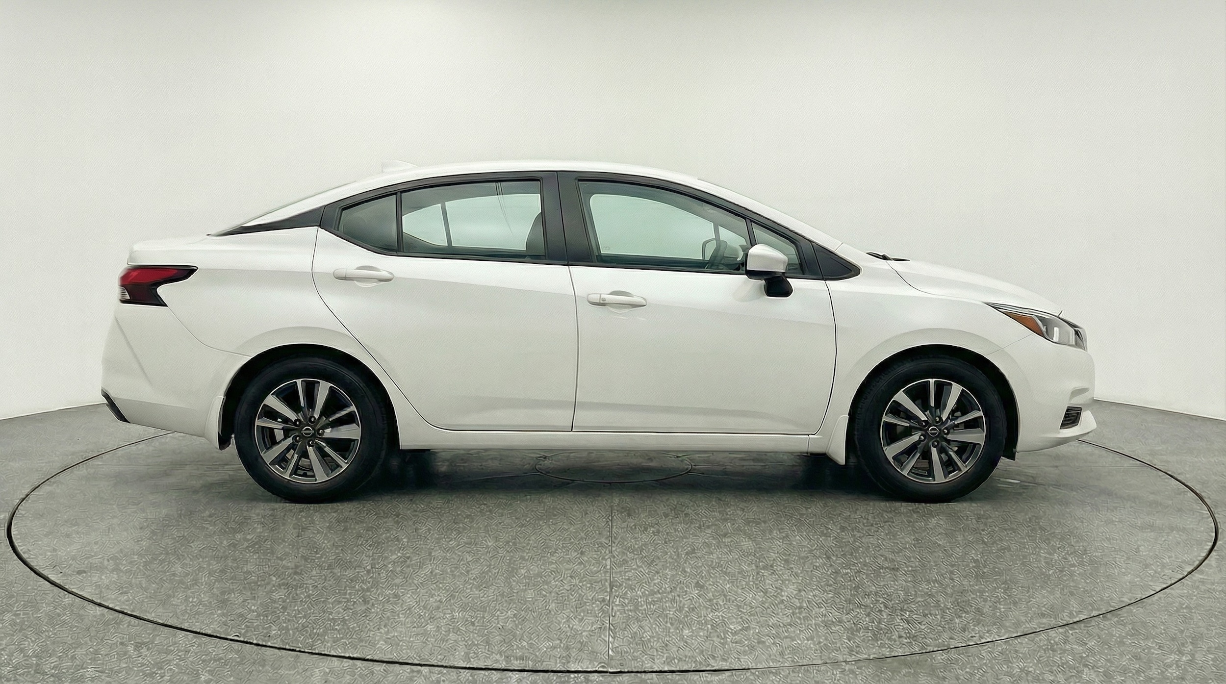 Thumbnail: 2025 Nissan Versa - 8