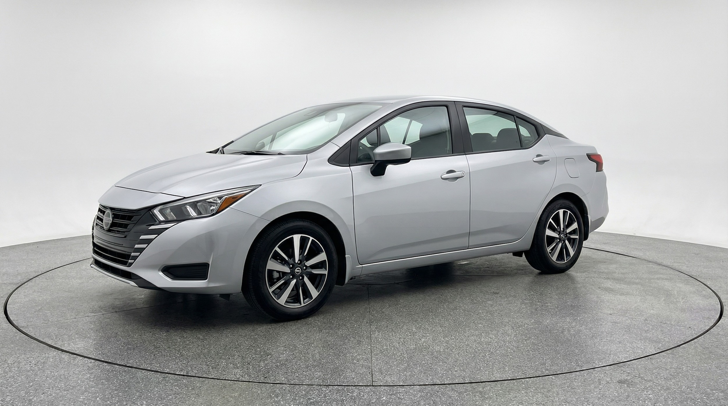 Thumbnail: 2025 Nissan Versa - 3