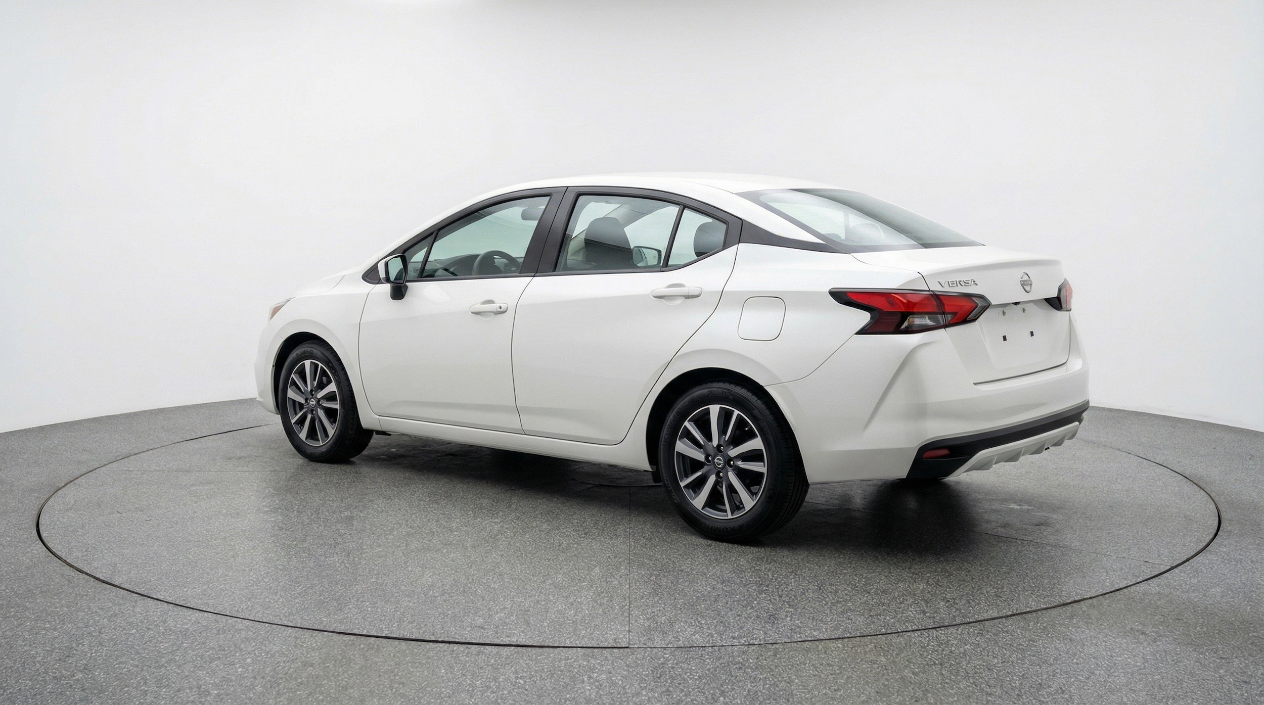 Thumbnail: 2025 Nissan Versa - 6