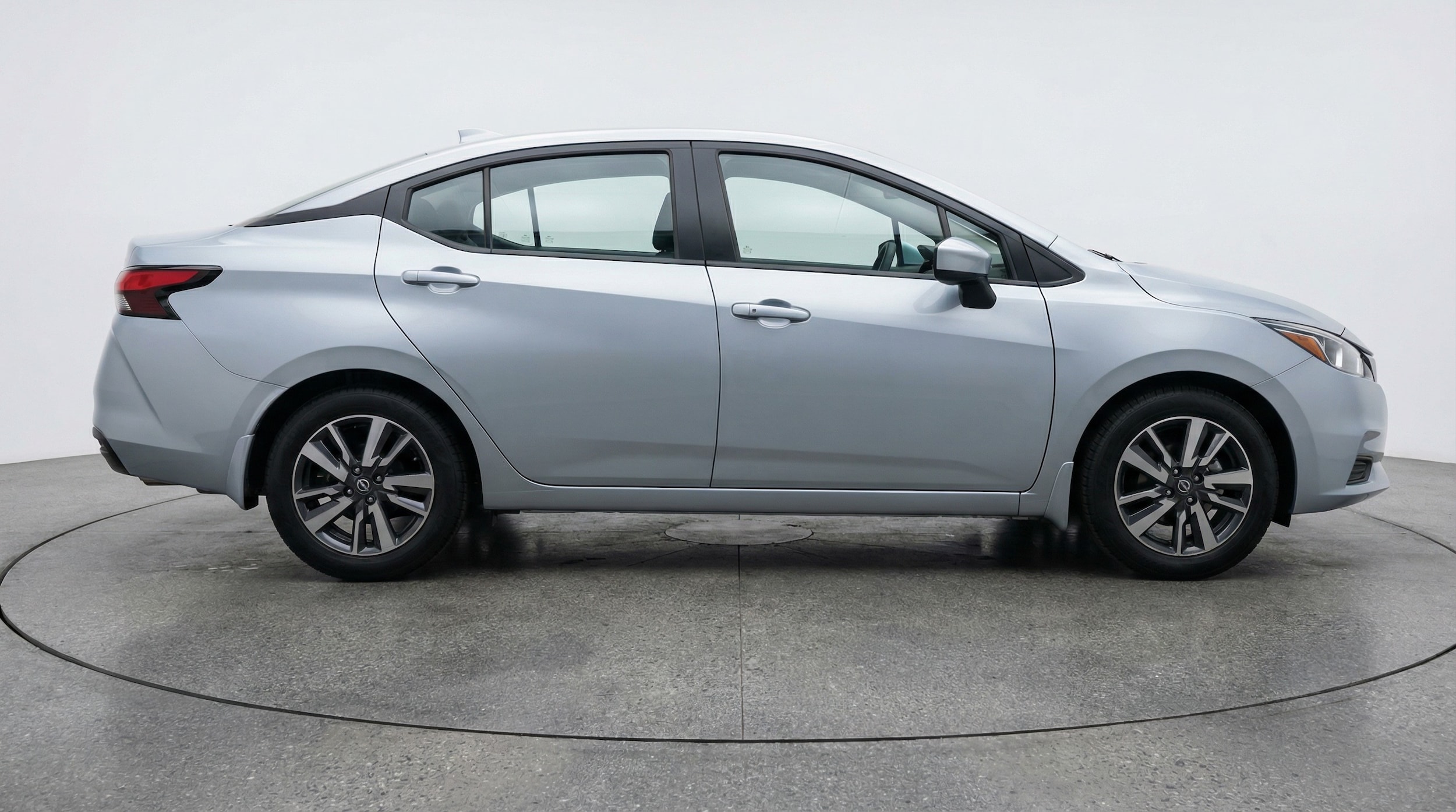 Thumbnail: 2025 Nissan Versa - 8