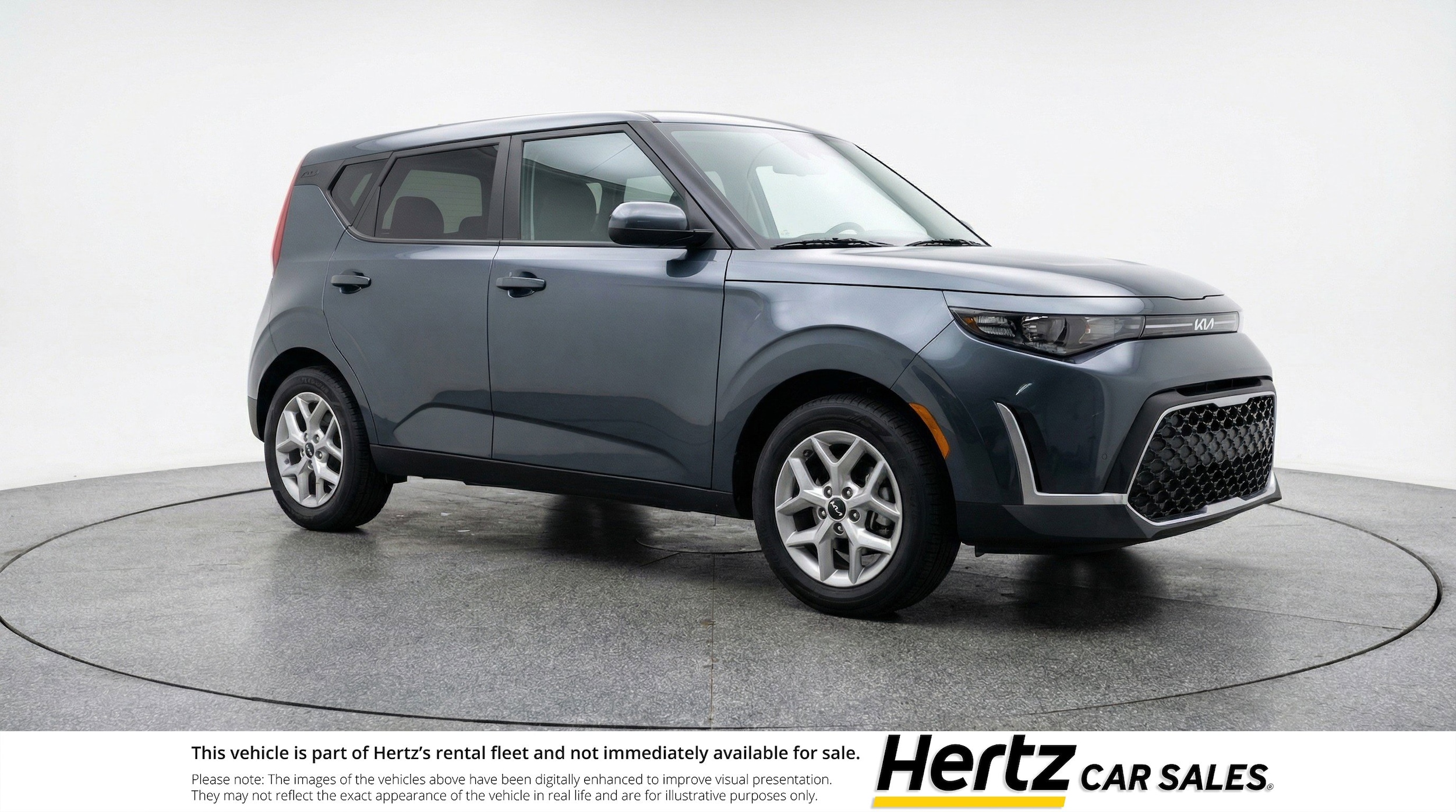 Thumbnail: 2025 Kia Soul - 1