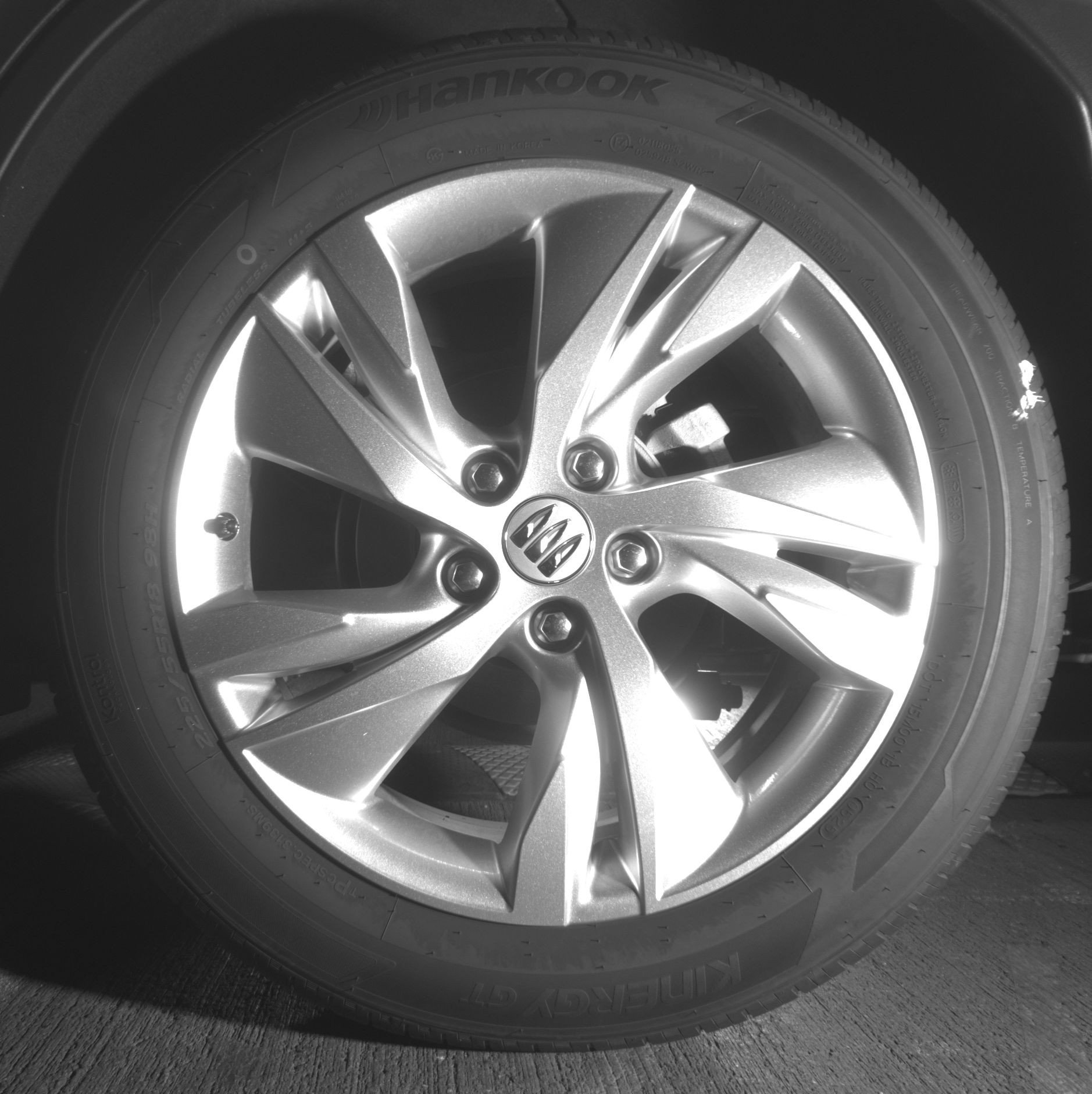 Thumbnail: 2025 Buick Encore GX - 14