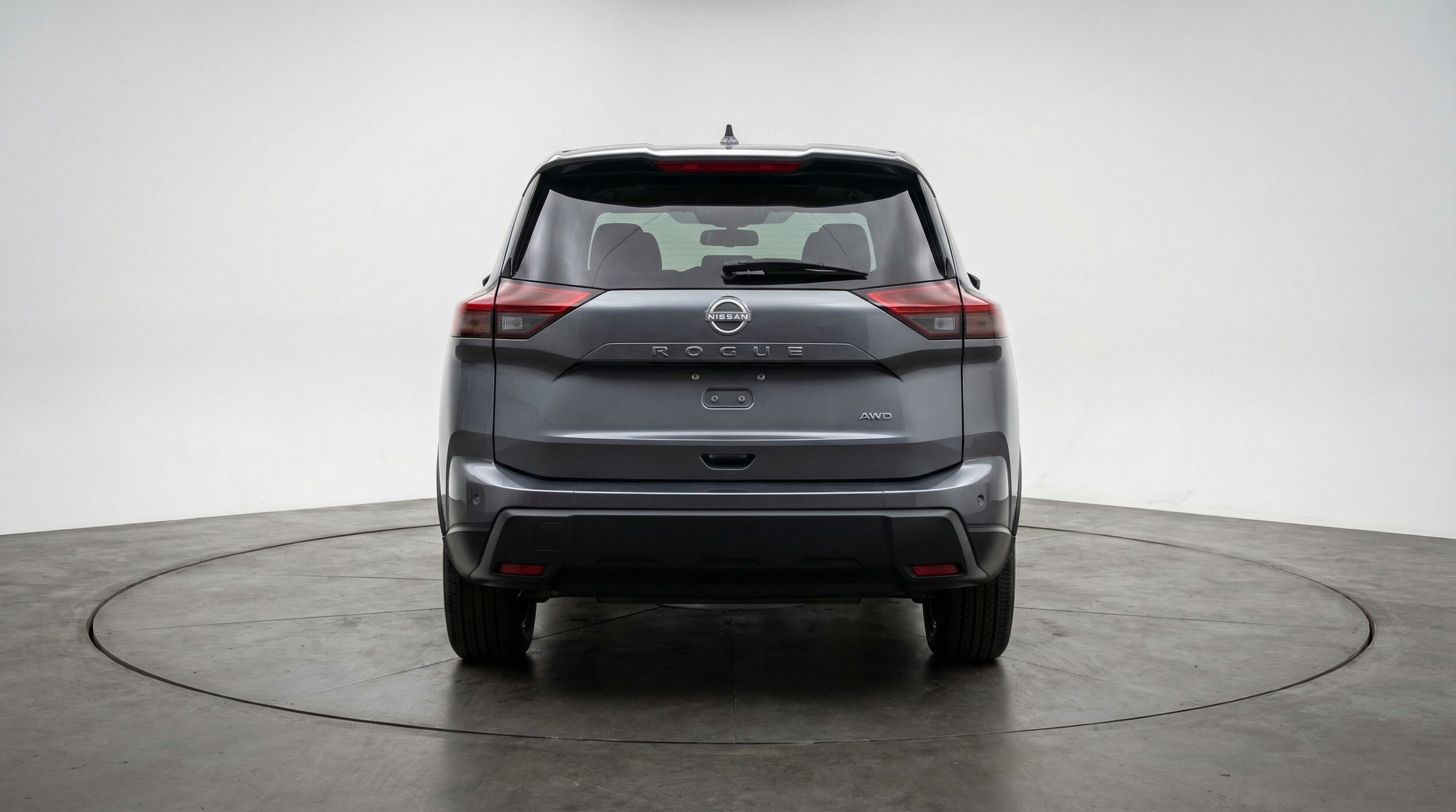 Thumbnail: 2025 Nissan Rogue - 6