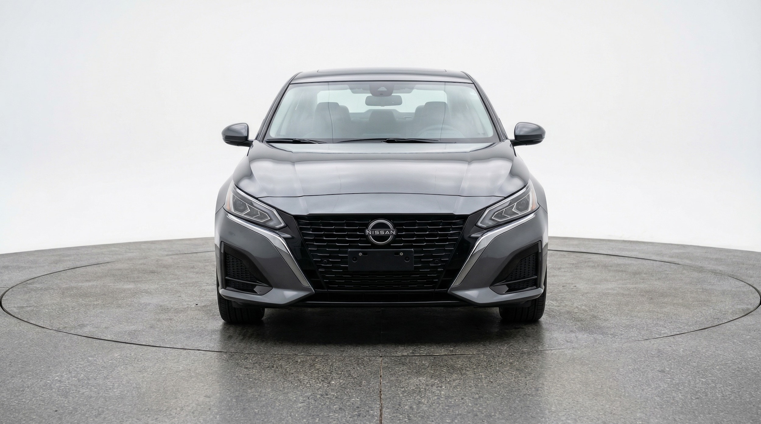 Thumbnail: 2025 Nissan Altima - 2