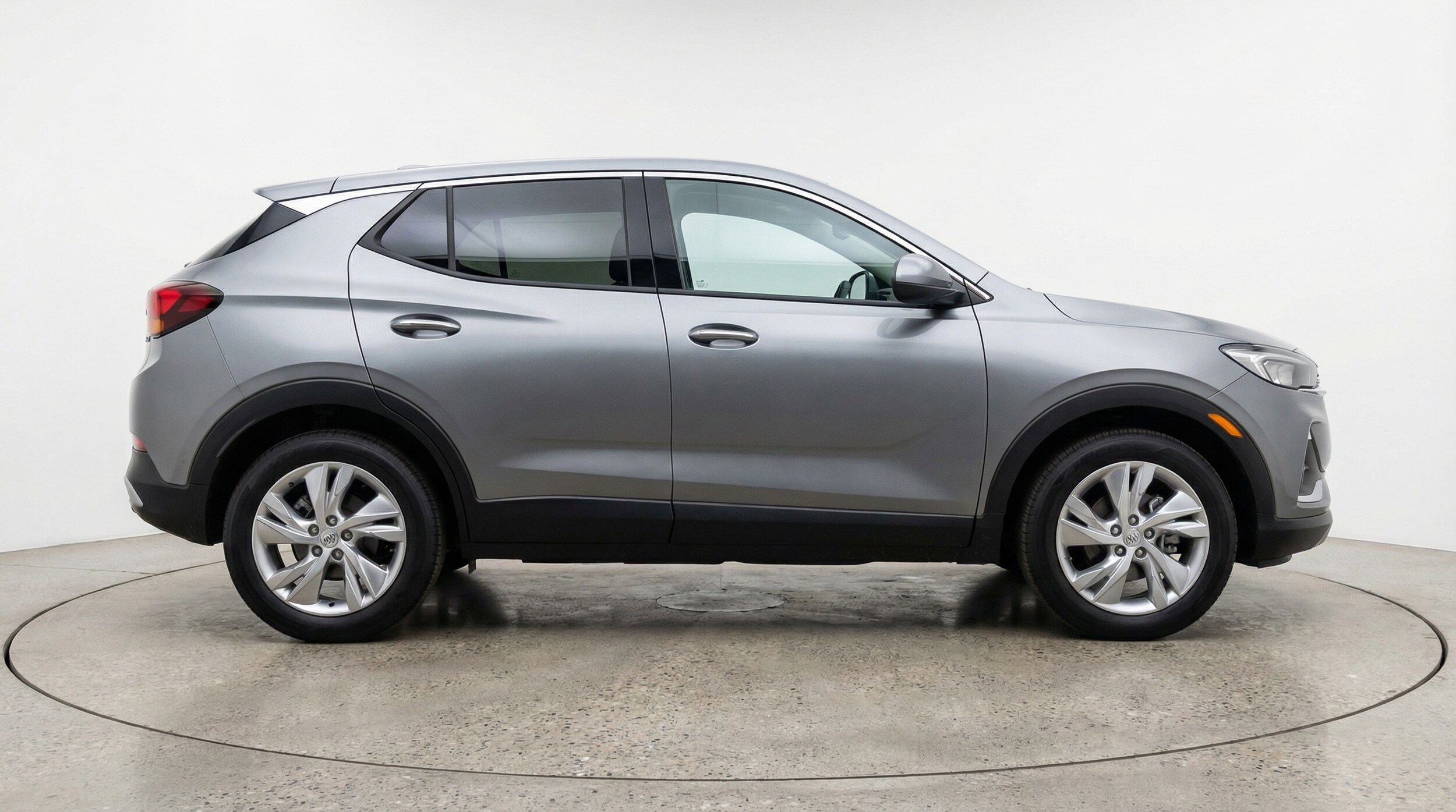 Thumbnail: 2025 Buick Encore GX - 11