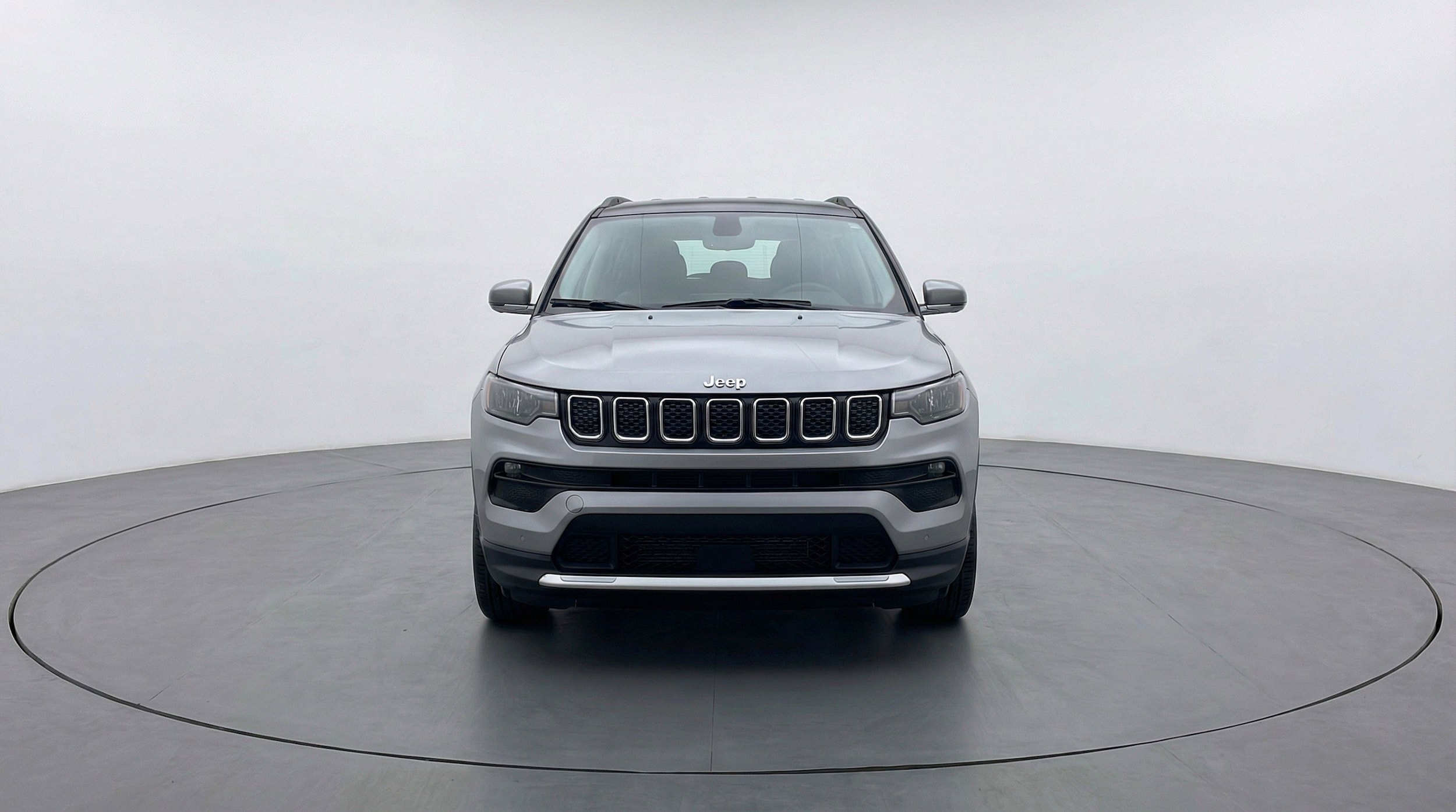 Thumbnail: 2025 Jeep Compass - 2