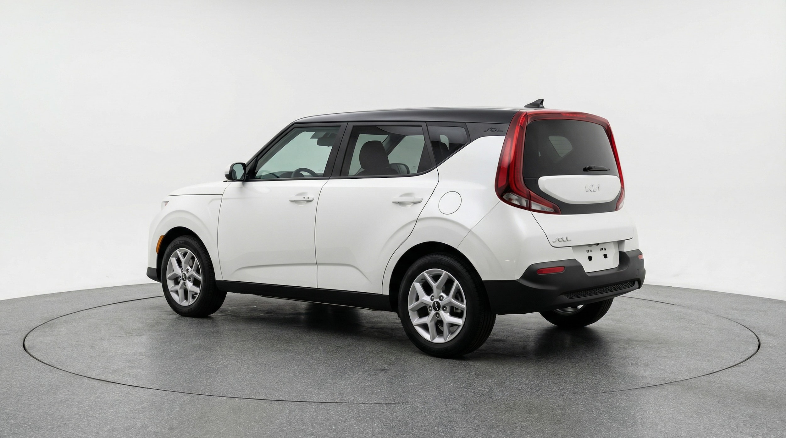 Thumbnail: 2025 Kia Soul - 5