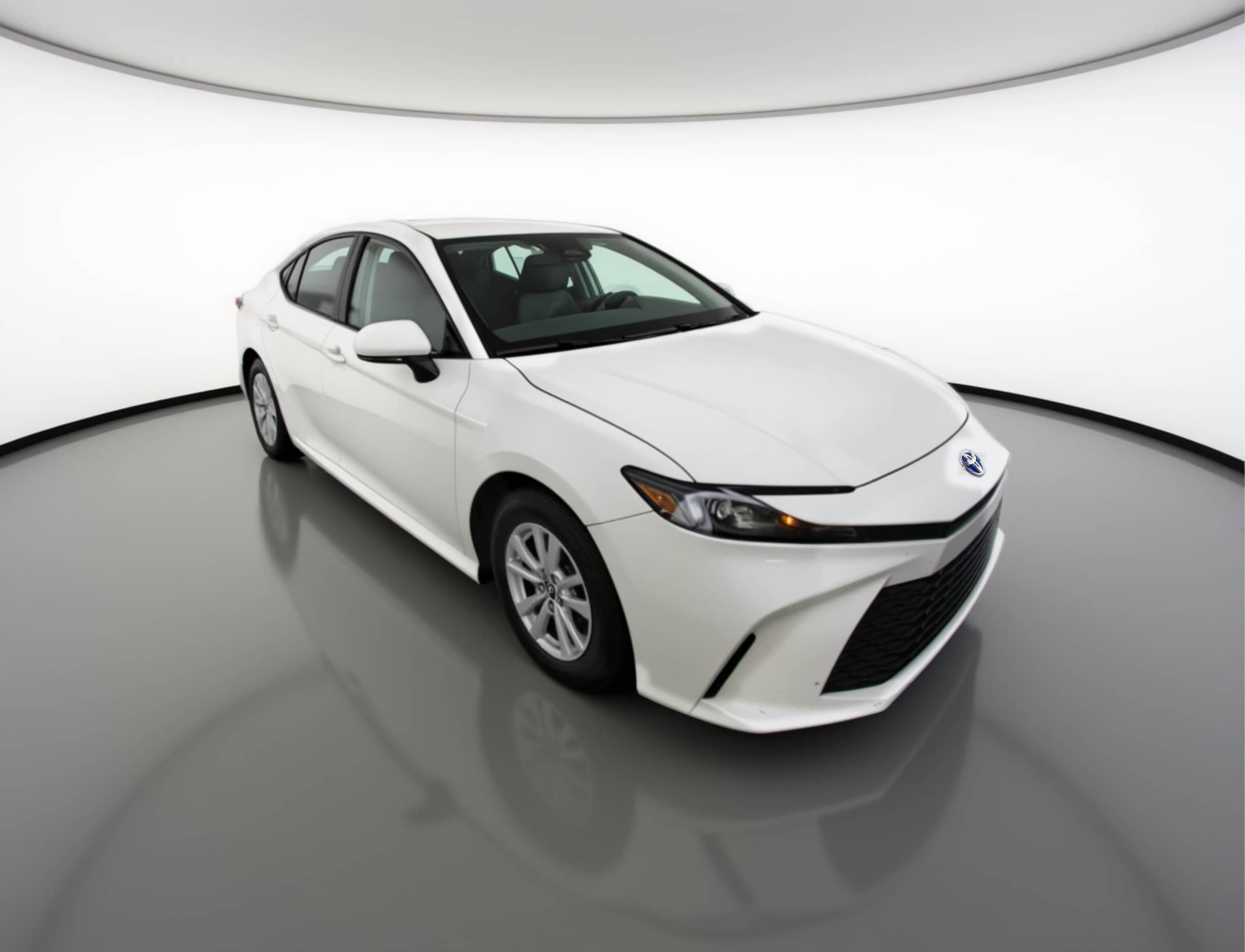 Thumbnail: 2025 Toyota Camry - 1