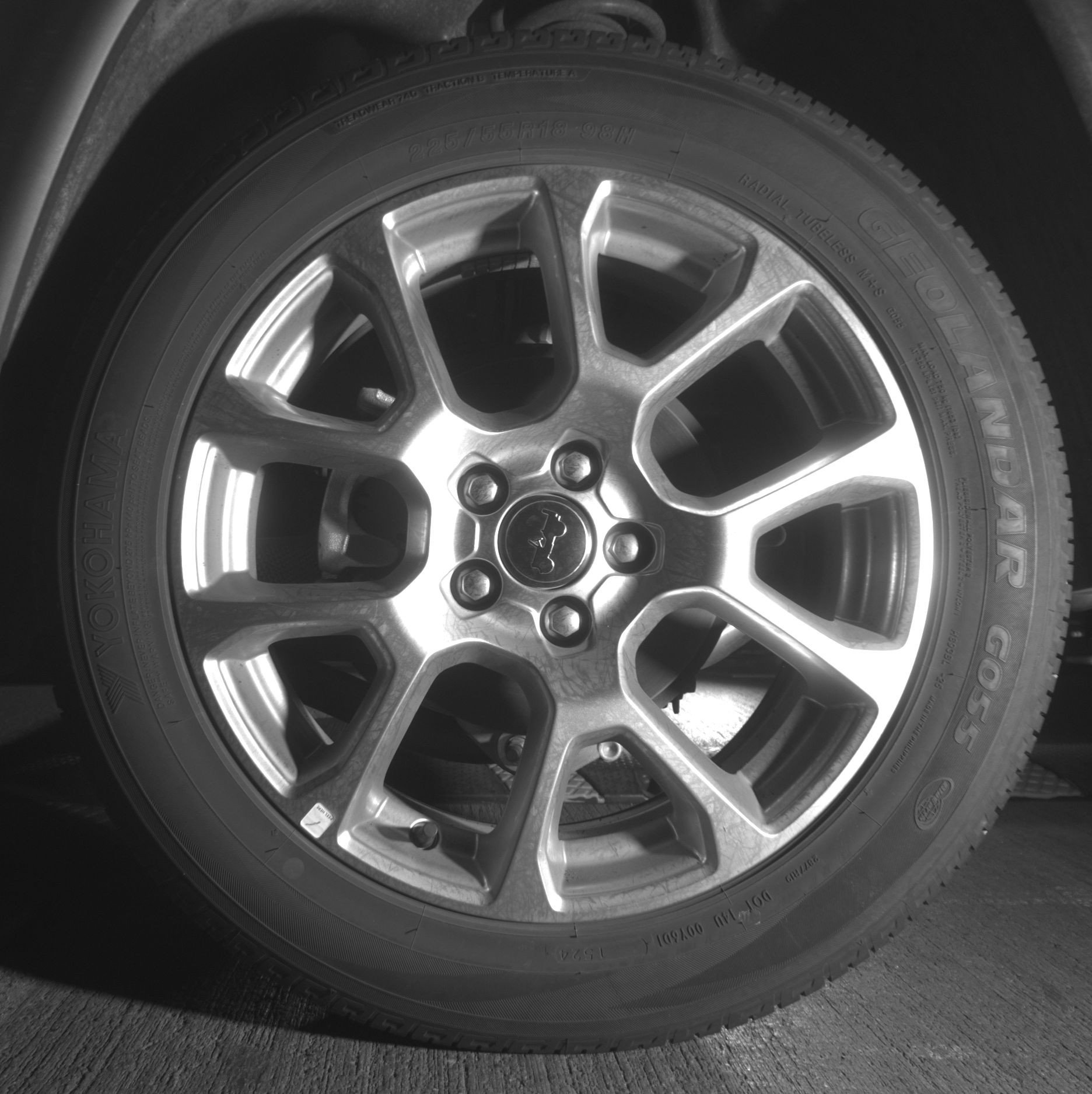 Thumbnail: 2025 Jeep Compass - 14