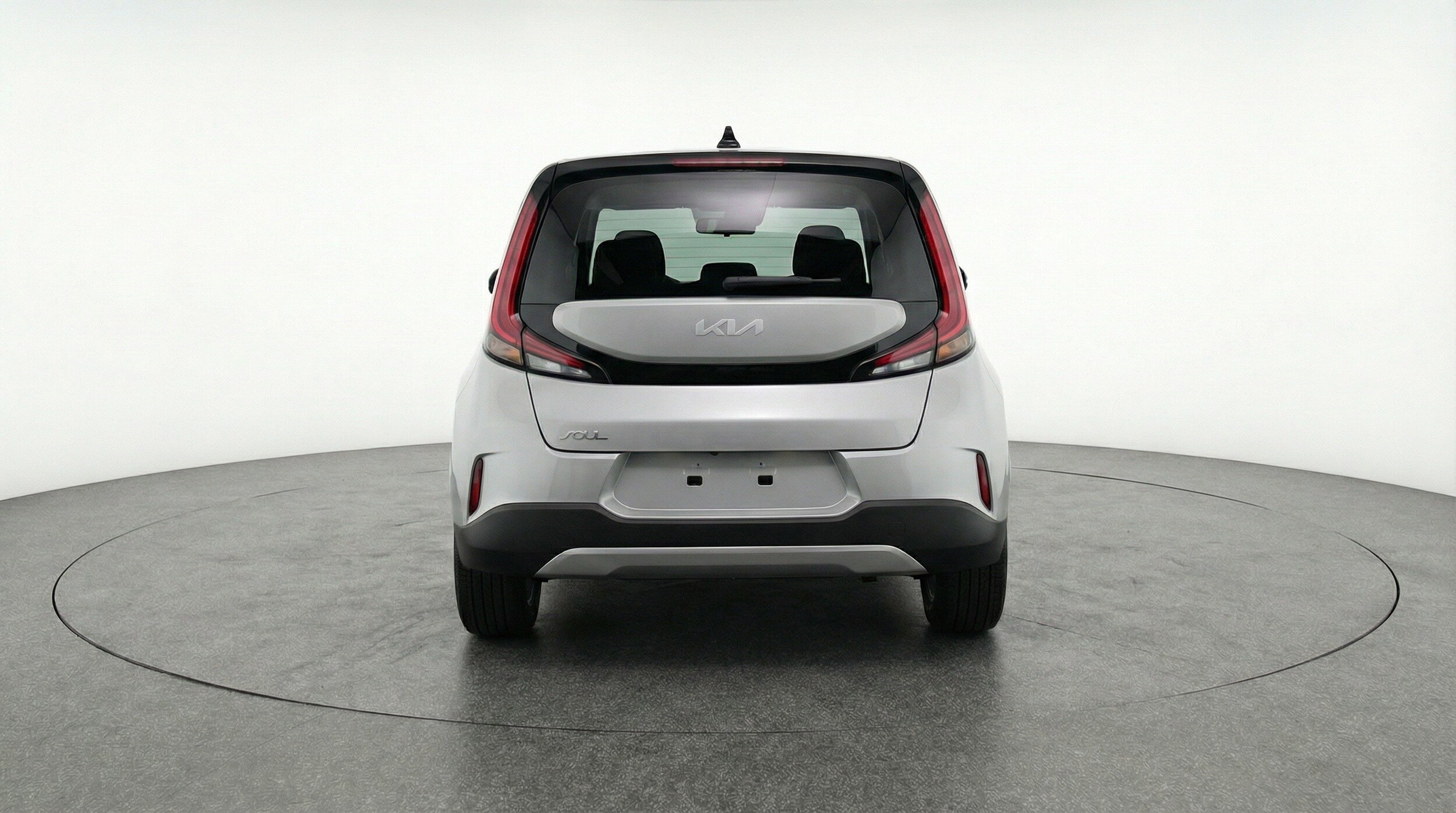 Thumbnail: 2025 Kia Soul - 7