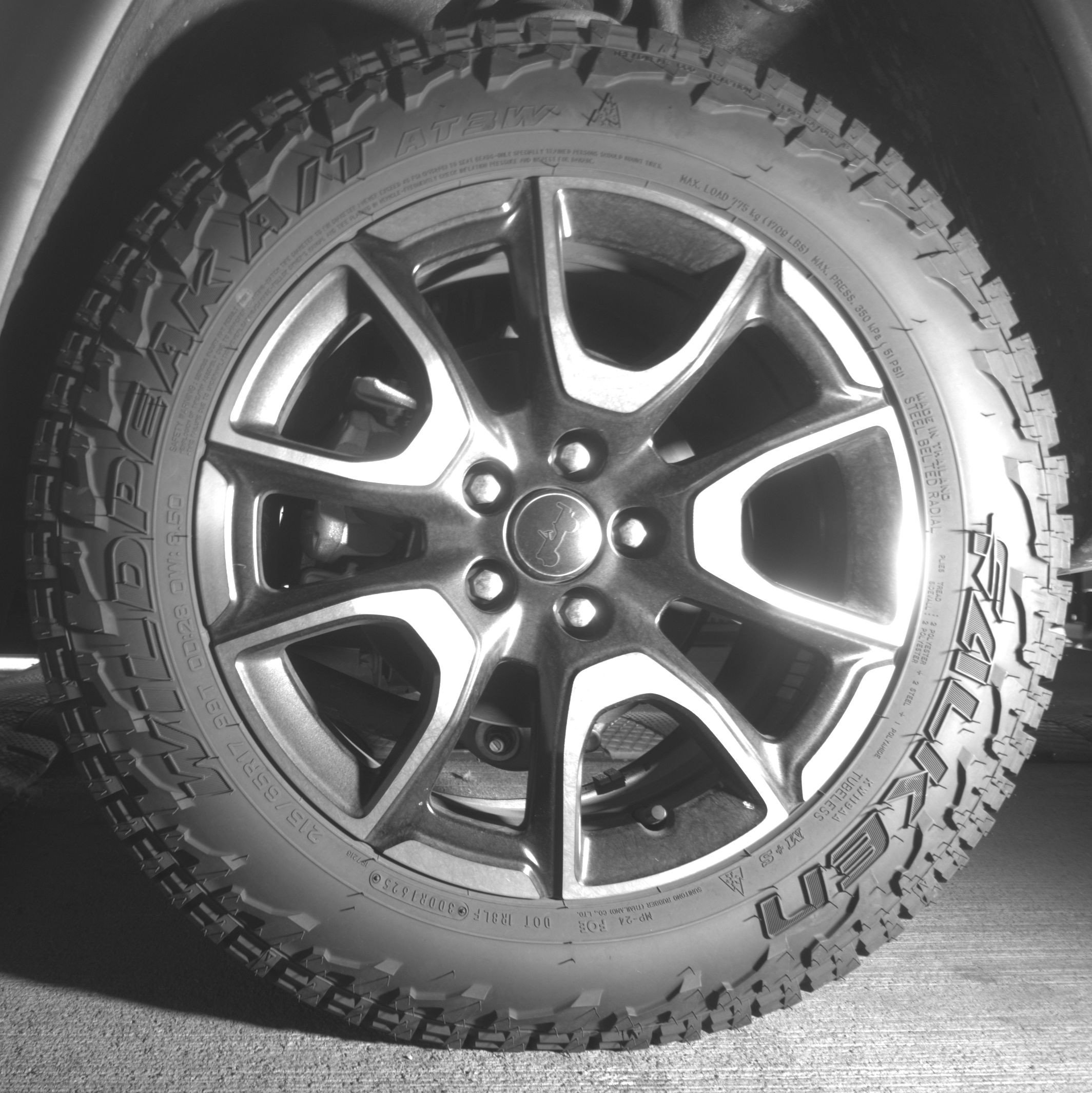 Thumbnail: 2025 Jeep Compass - 14