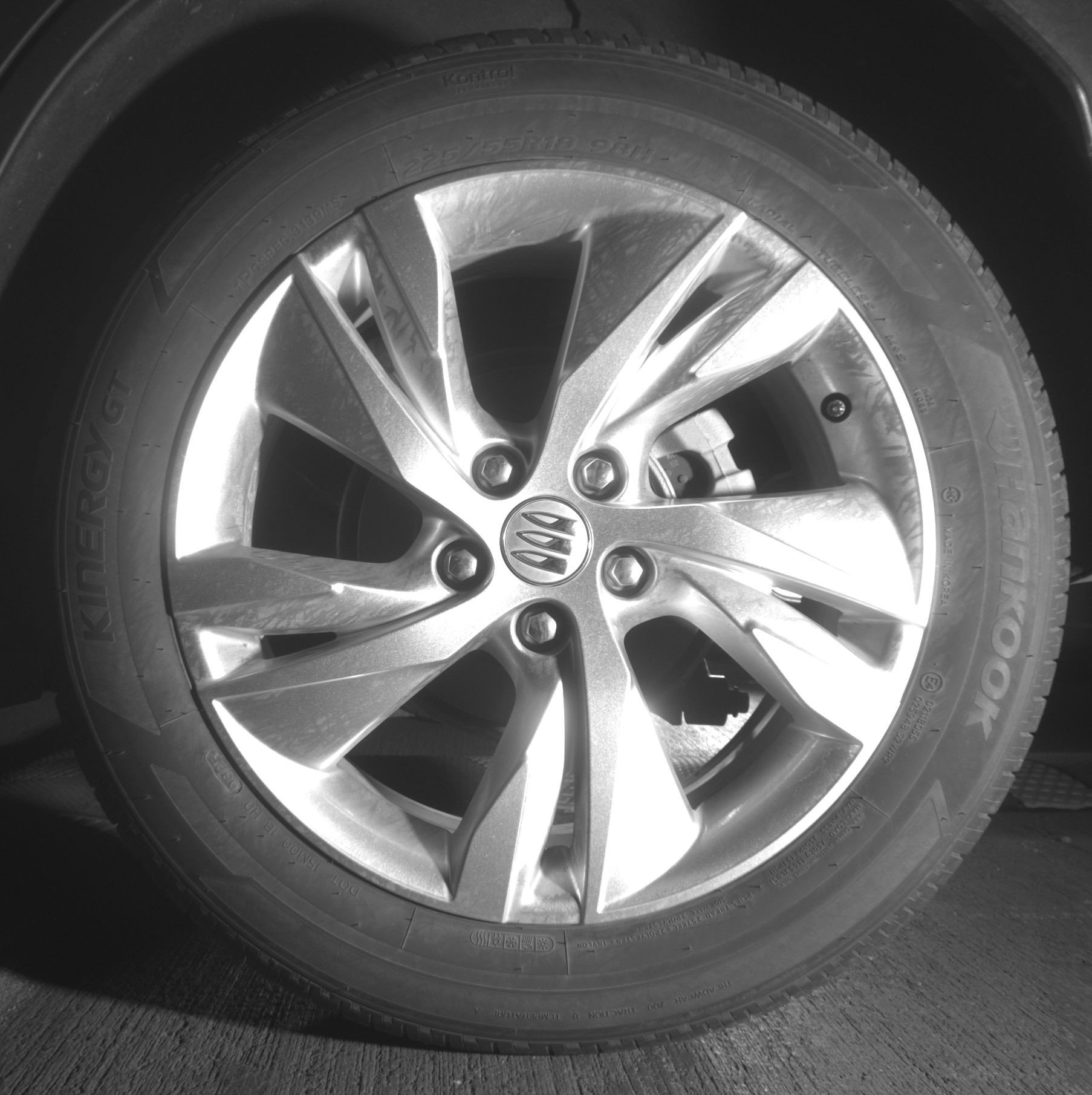 Thumbnail: 2025 Buick Encore GX - 14