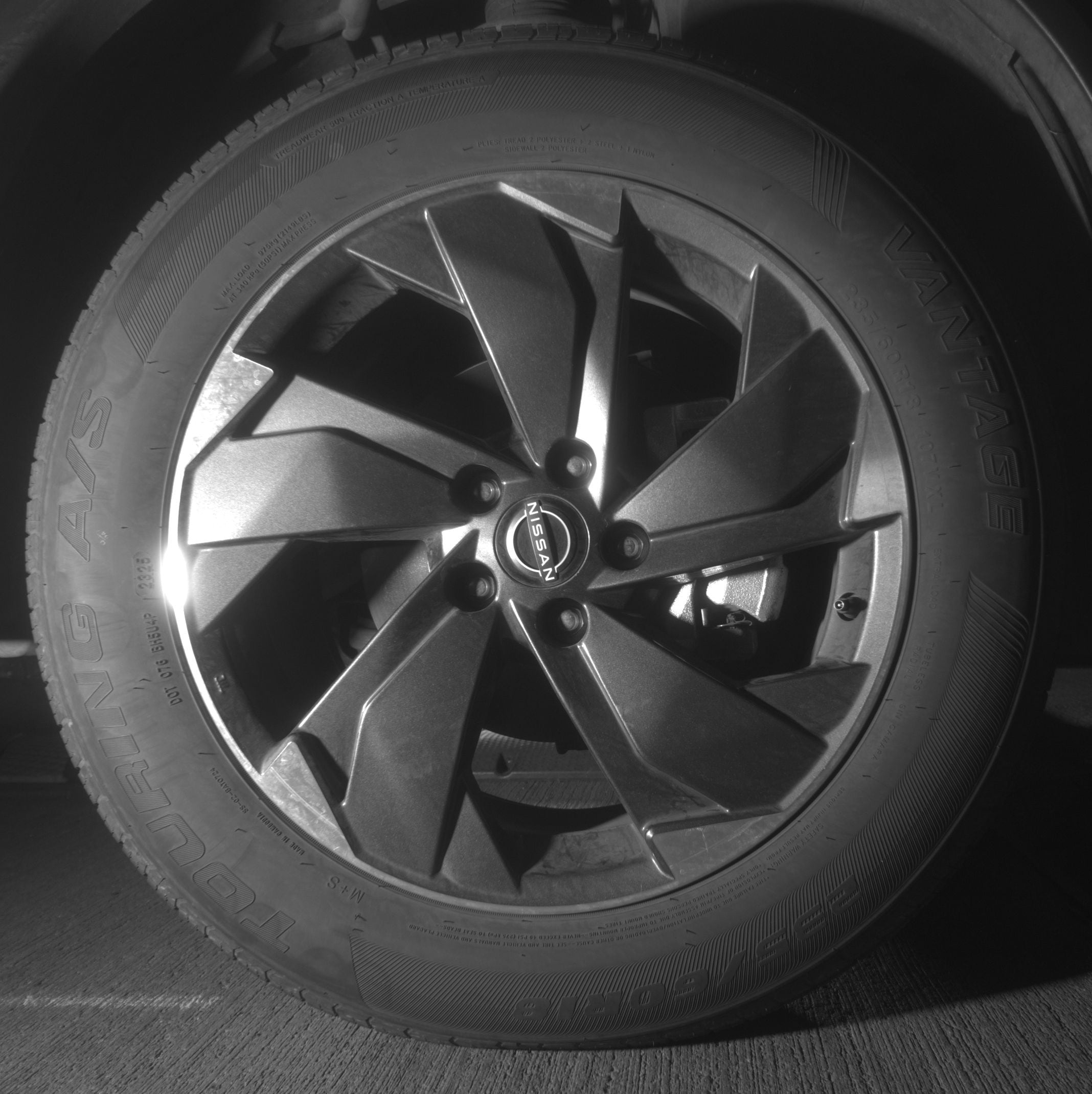 Thumbnail: 2025 Nissan Rogue - 10