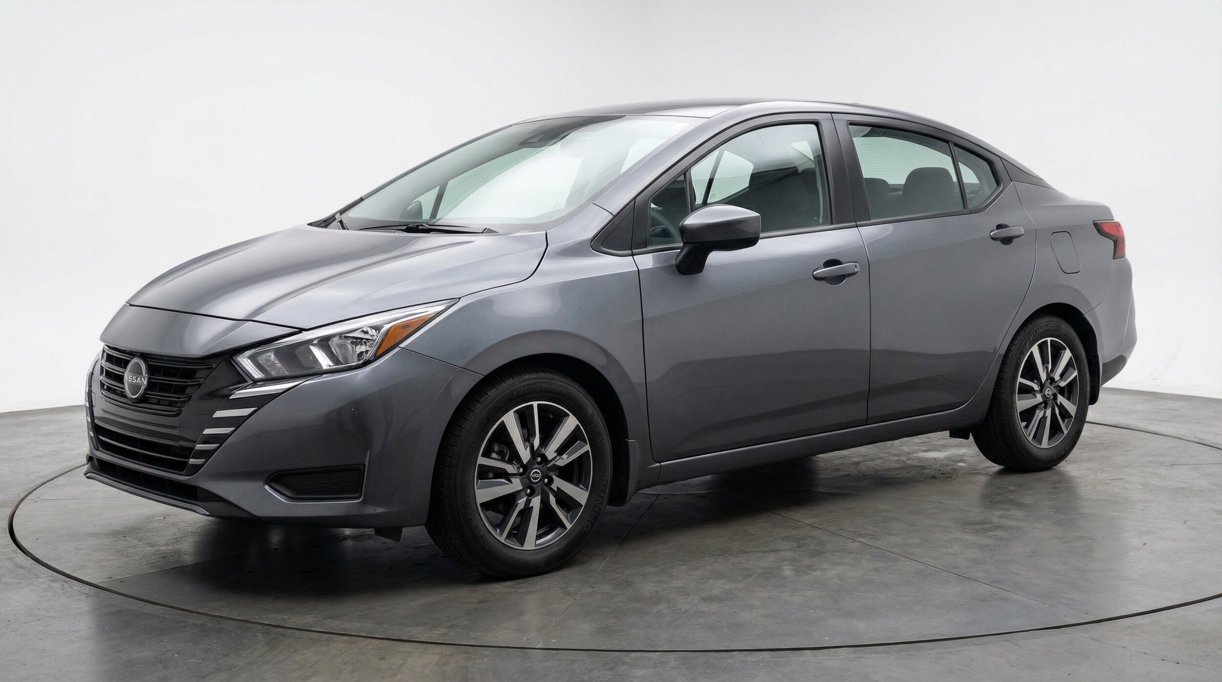 Thumbnail: 2025 Nissan Versa - 3