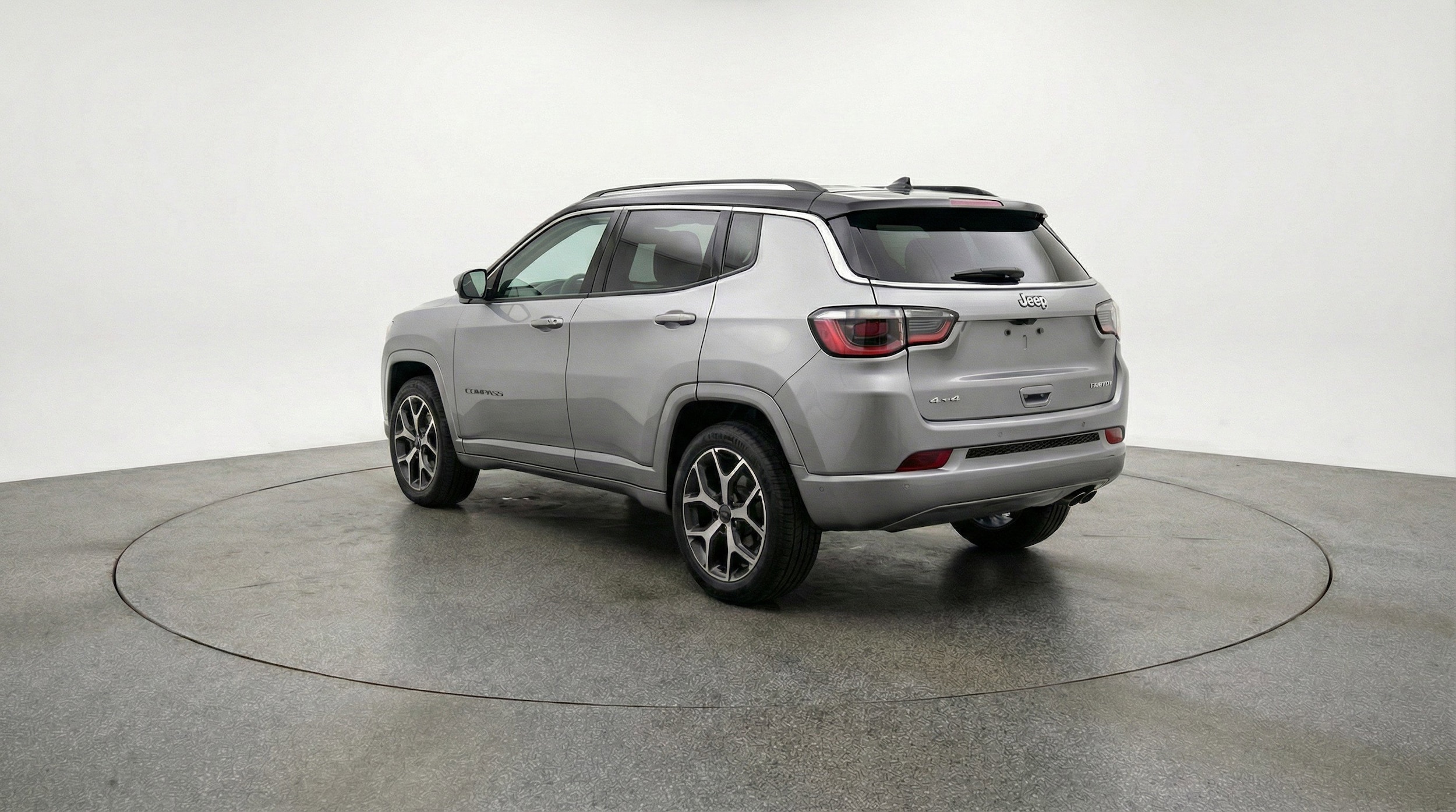 Thumbnail: 2025 Jeep Compass - 6