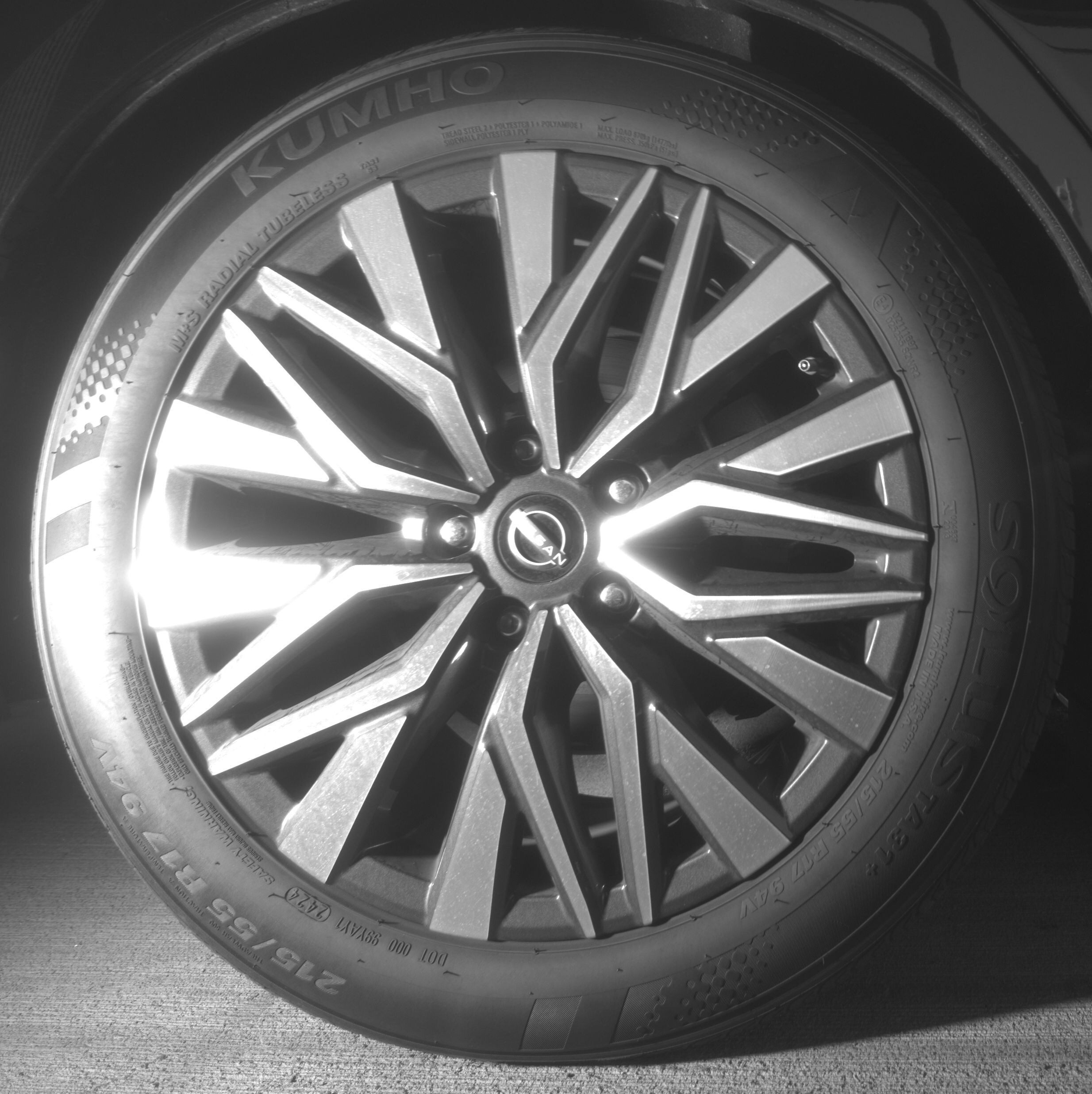 Thumbnail: 2025 Nissan Altima - 12