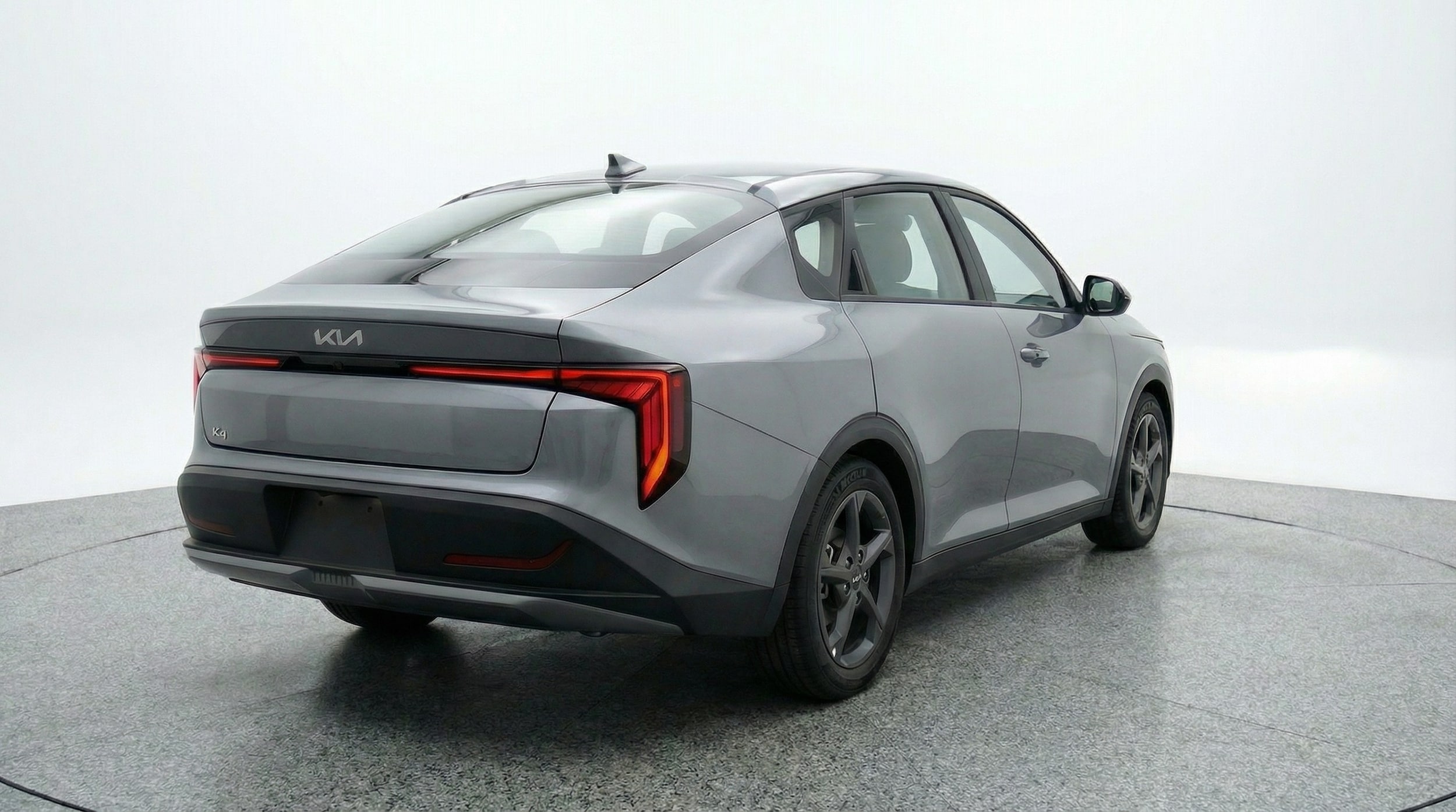 Thumbnail: 2025 Kia K4 - 7