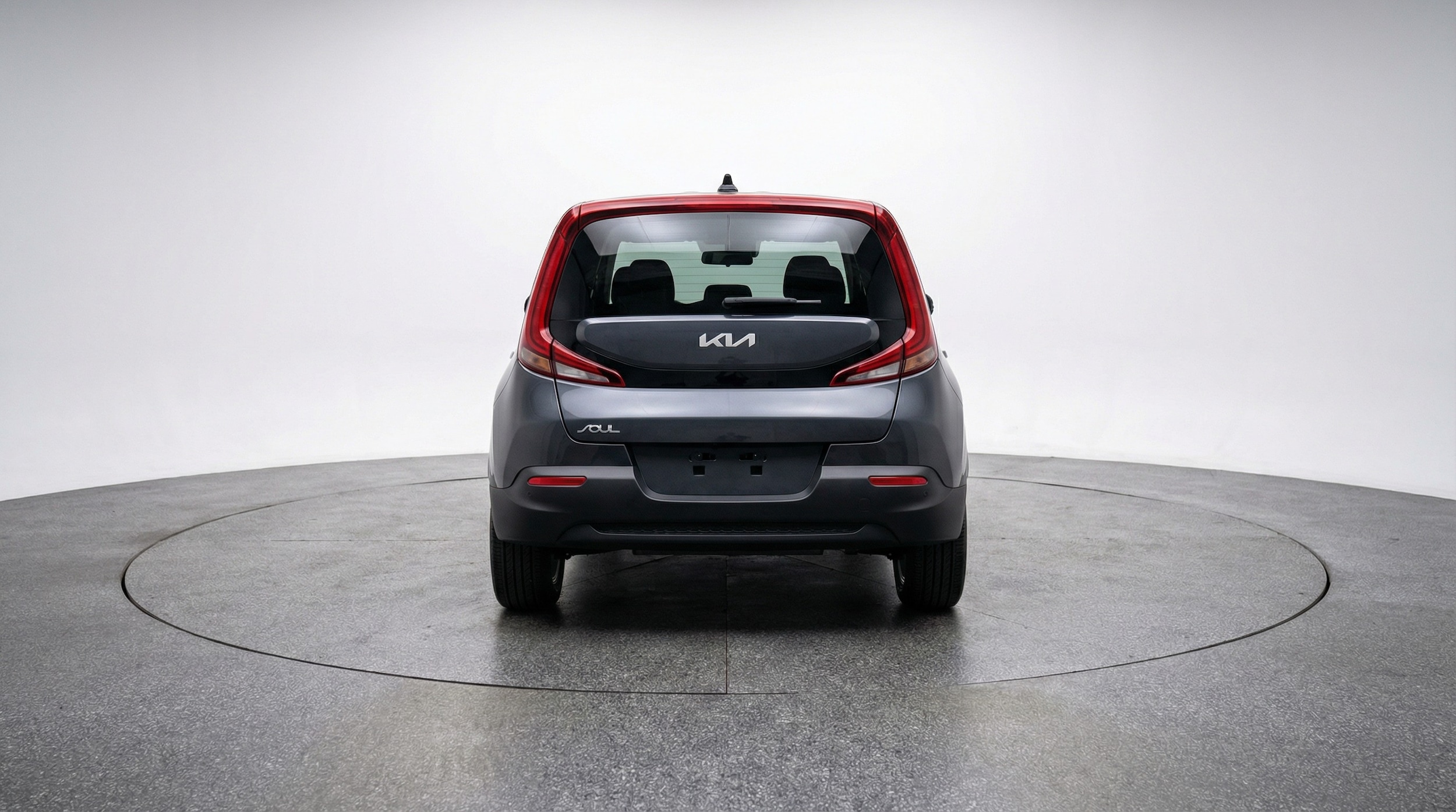 Thumbnail: 2025 Kia Soul - 6