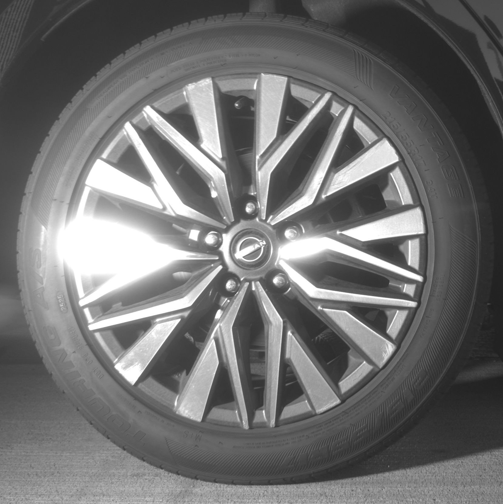 Thumbnail: 2025 Nissan Altima - 15