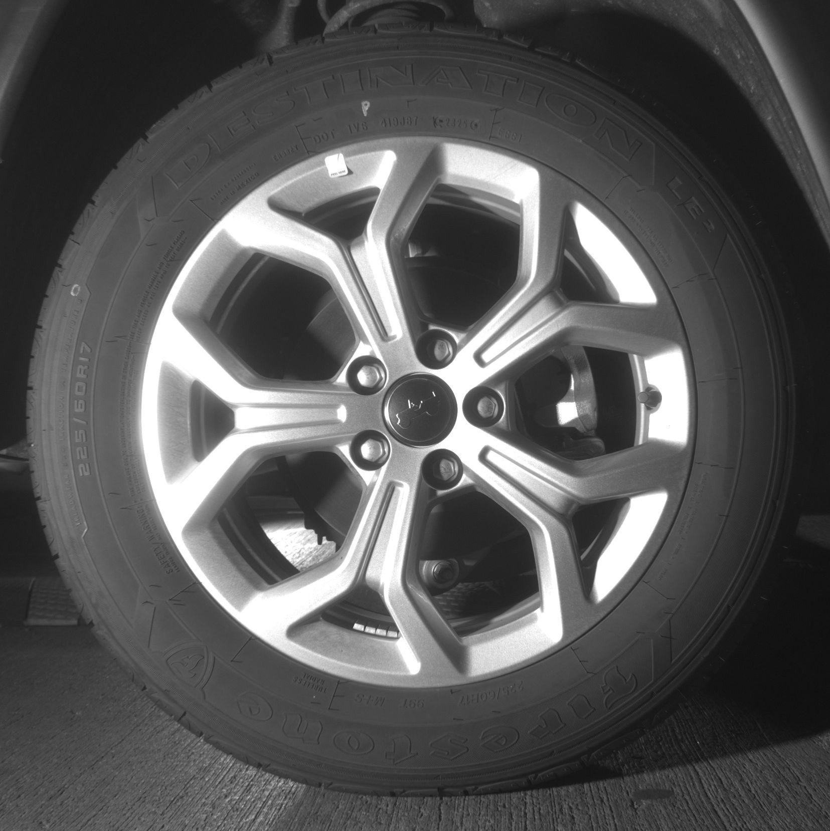 Thumbnail: 2025 Jeep Compass - 15